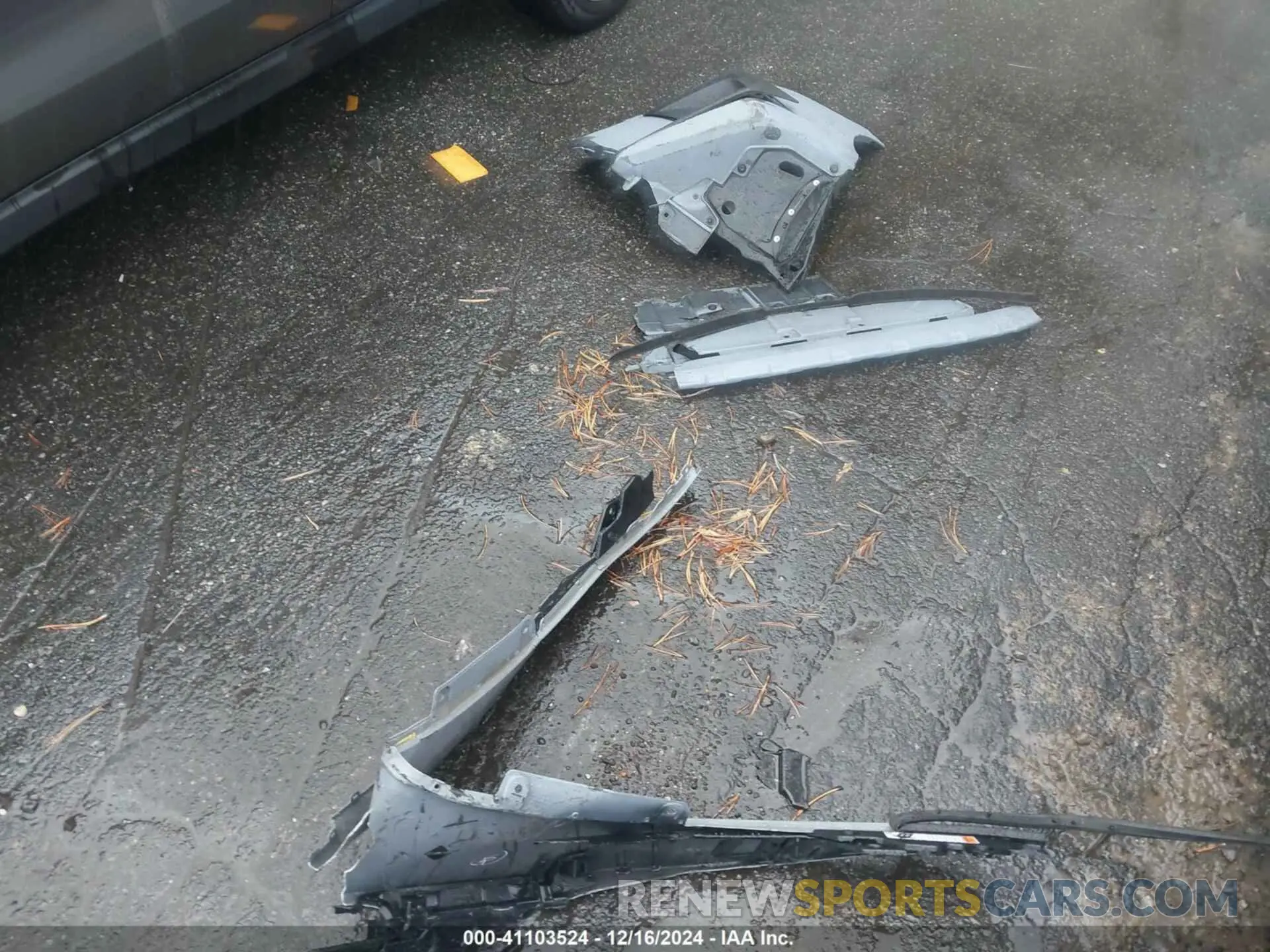 12 fotografías del automóvil dañado 2HGFE1E53PH470472 HONDA CIVIC SI 2023