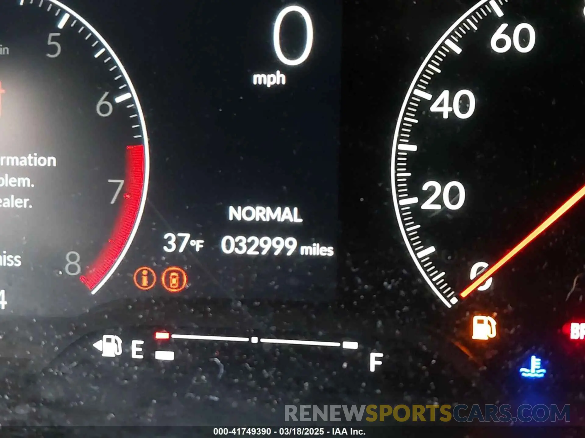 15 fotografías del automóvil dañado 2HGFE1E53PH474733 HONDA CIVIC SI 2023