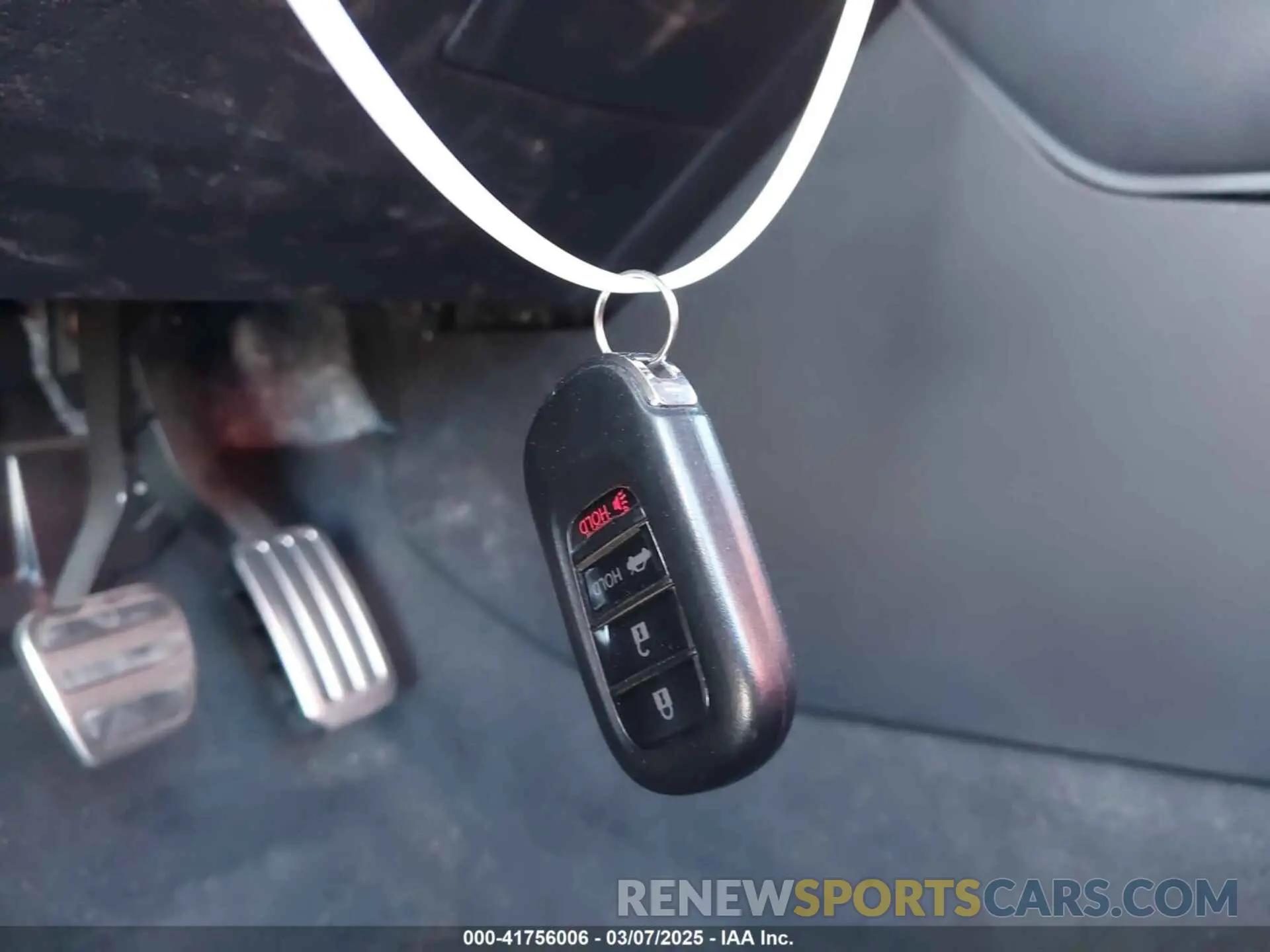 11 fotografías del automóvil dañado 2HGFE1E51RH470618 HONDA CIVIC SI 2024