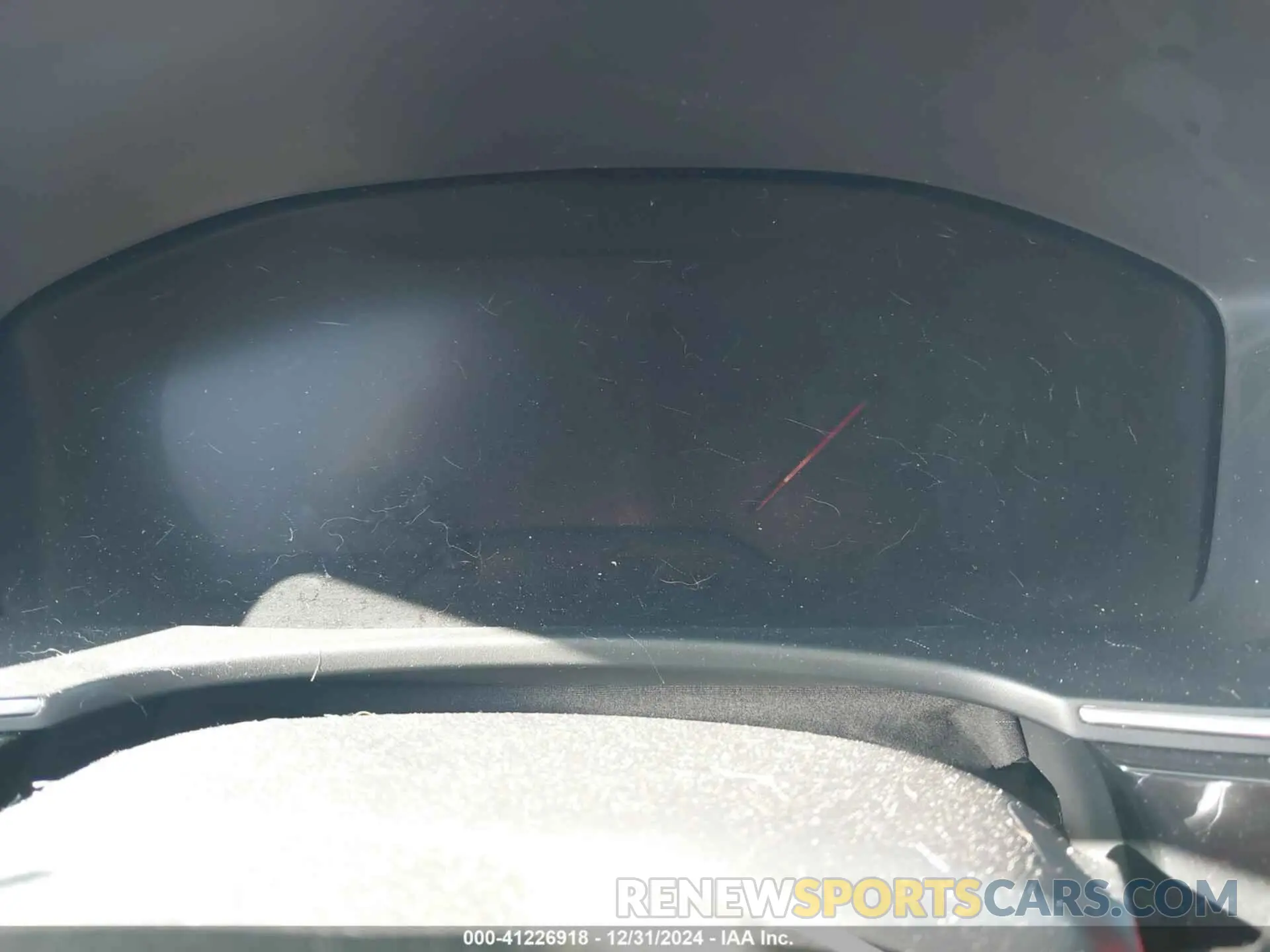 15 fotografías del automóvil dañado 2HGFE1E56RH475619 HONDA CIVIC SI 2024