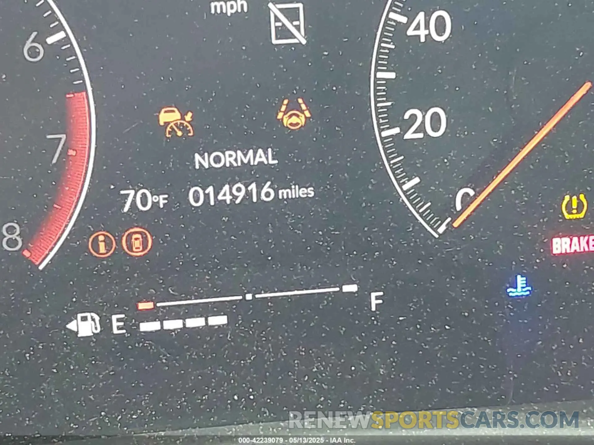 16 fotografías del automóvil dañado 2HGFE1E58RH473273 HONDA CIVIC SI 2024