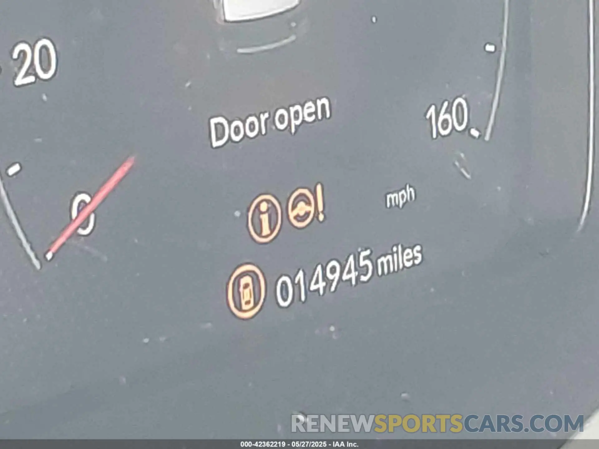 14 fotografías del automóvil dañado 2HGFE1E54SH470179 HONDA CIVIC SI 2025