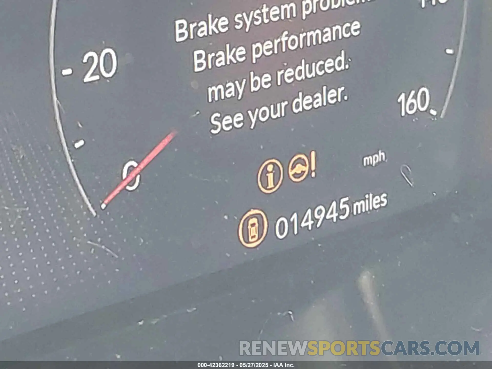 7 fotografías del automóvil dañado 2HGFE1E54SH470179 HONDA CIVIC SI 2025