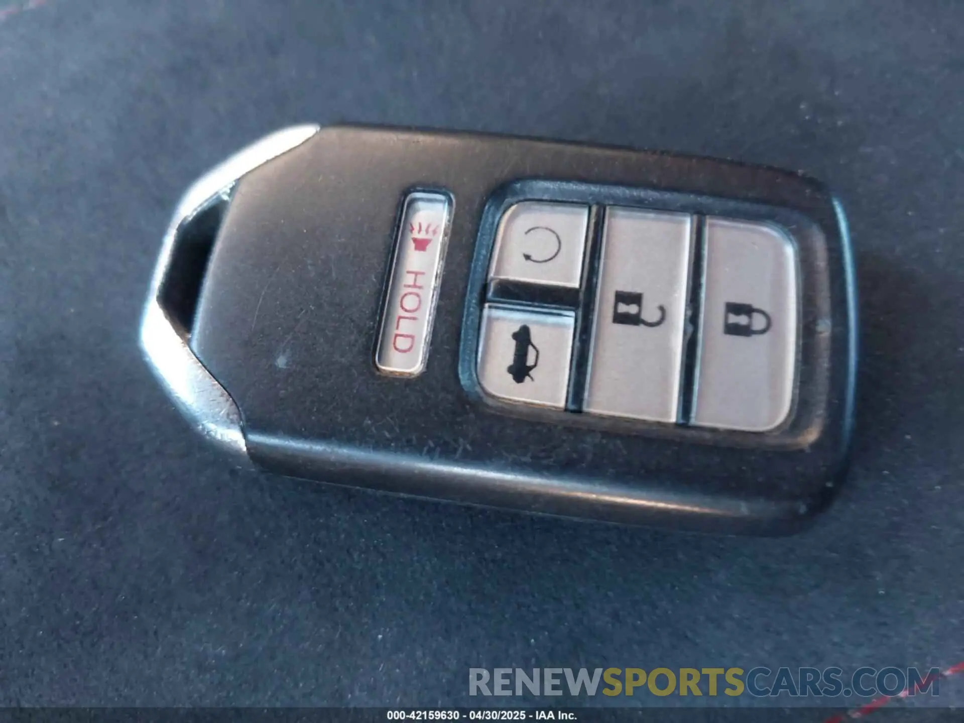 11 fotografías del automóvil dañado SHHFK8G76KU205704 HONDA CIVIC TYPE R 2019