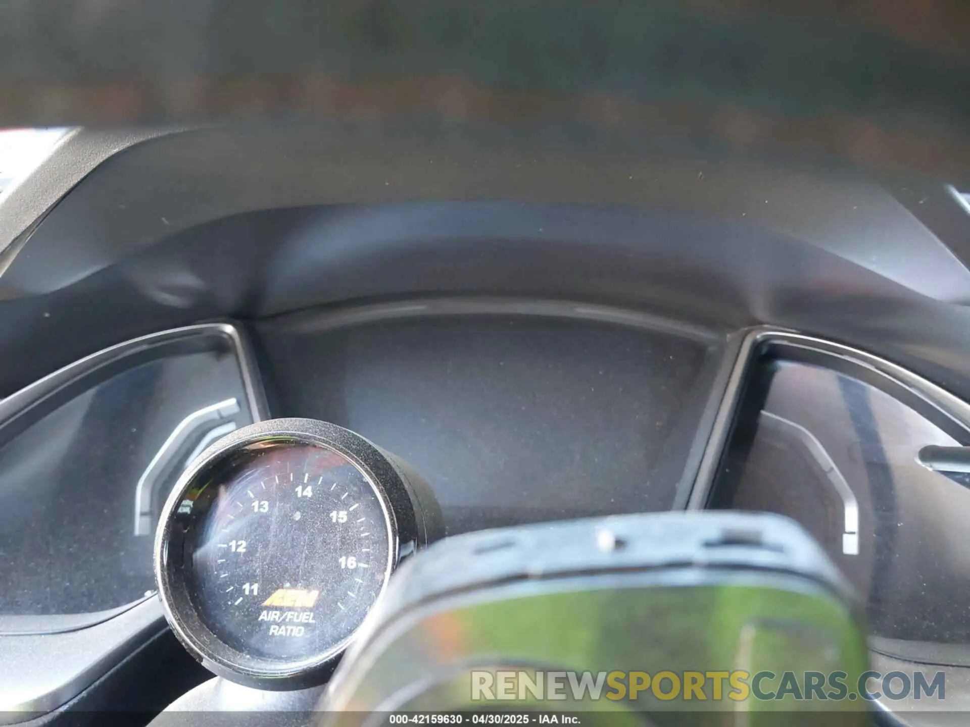 7 fotografías del automóvil dañado SHHFK8G76KU205704 HONDA CIVIC TYPE R 2019