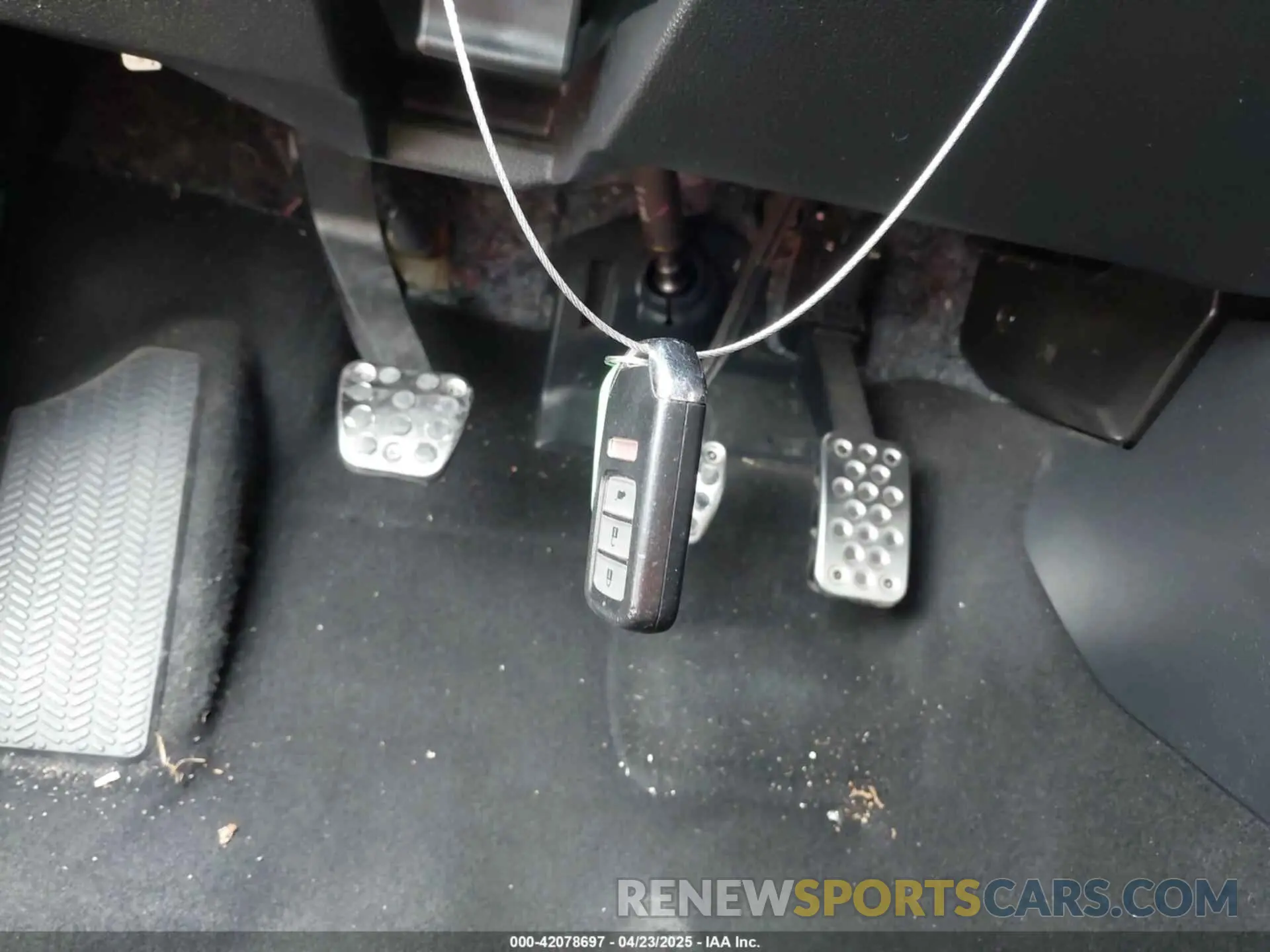 11 fotografías del automóvil dañado SHHFK8G78KU202190 HONDA CIVIC TYPE R 2019