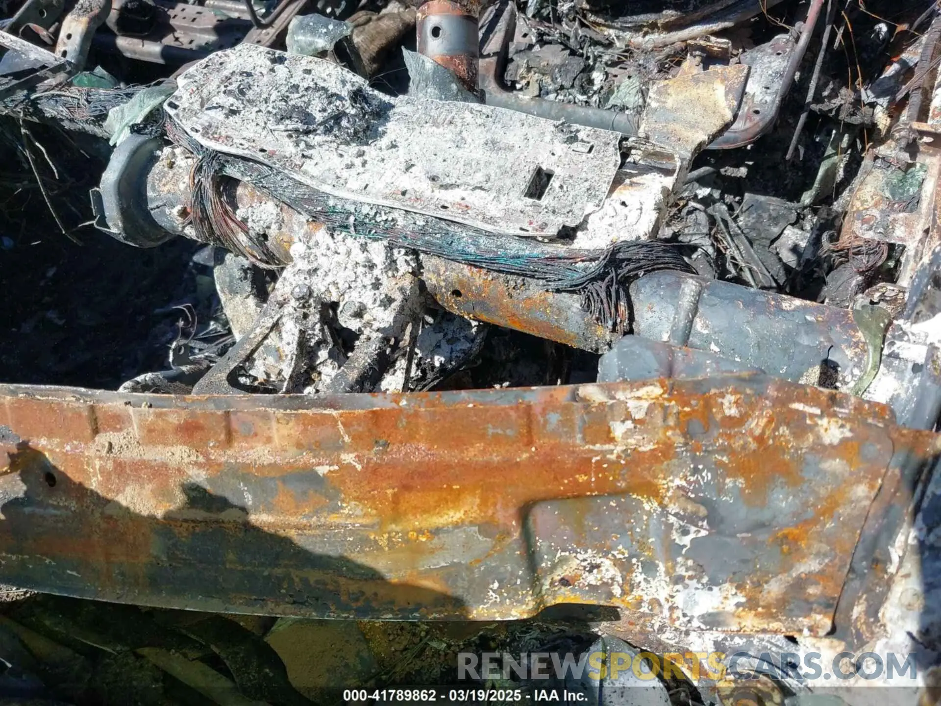 9 fotografías del automóvil dañado JHMFL5G40RX000980 HONDA CIVIC TYPE R 2024