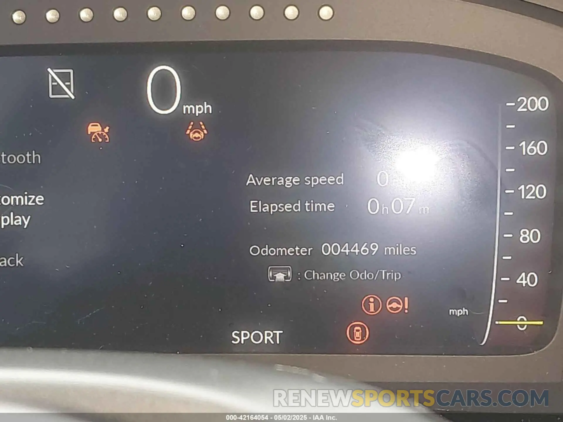 15 fotografías del automóvil dañado JHMFL5G49RX000945 HONDA CIVIC TYPE R 2024