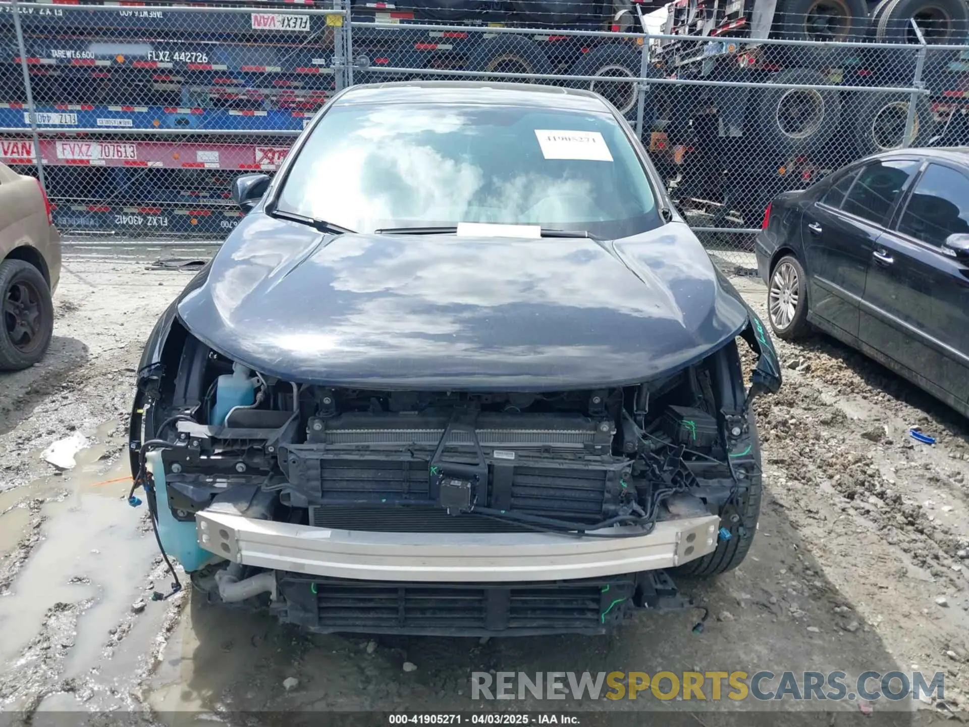 12 fotografías del automóvil dañado 2HKRW2H56KH674662 HONDA CR-V 2019