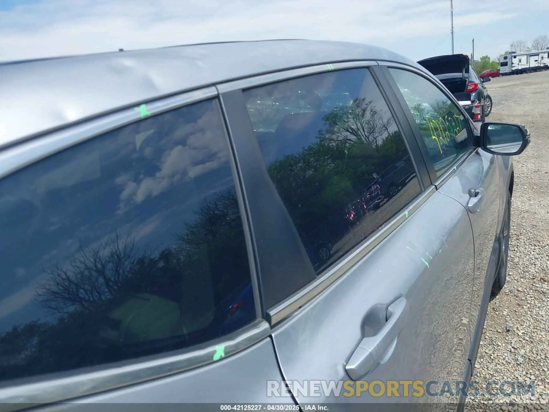 21 fotografías del automóvil dañado 2HKRW2H59KH665390 HONDA CR-V 2019