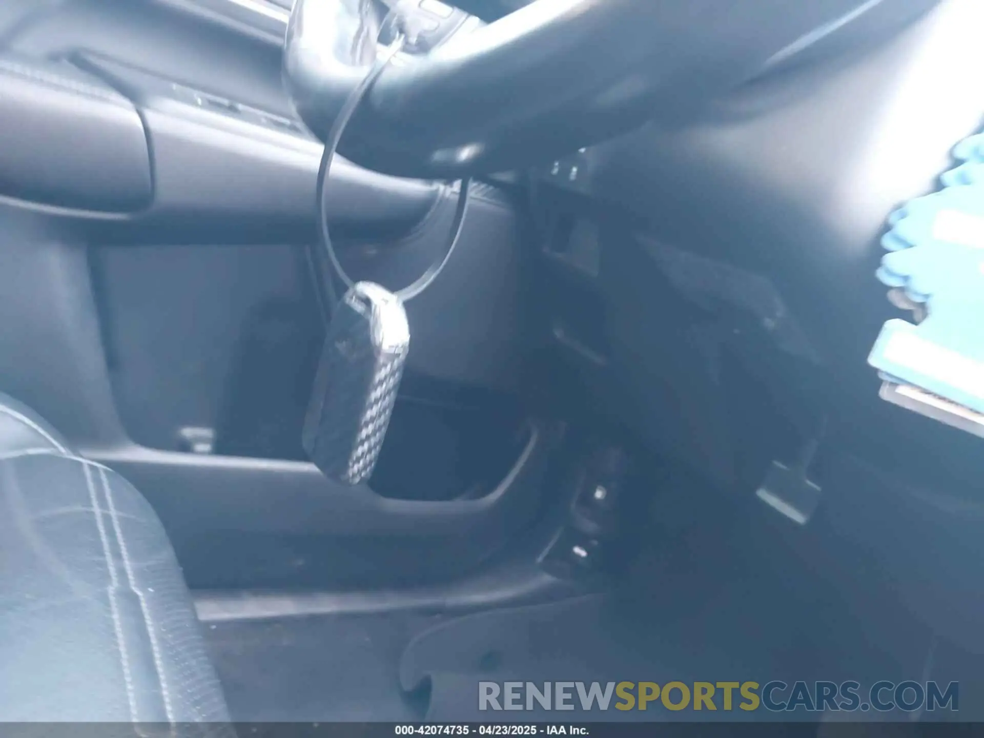 11 fotografías del automóvil dañado 2HKRW2H83KH639877 HONDA CR-V 2019