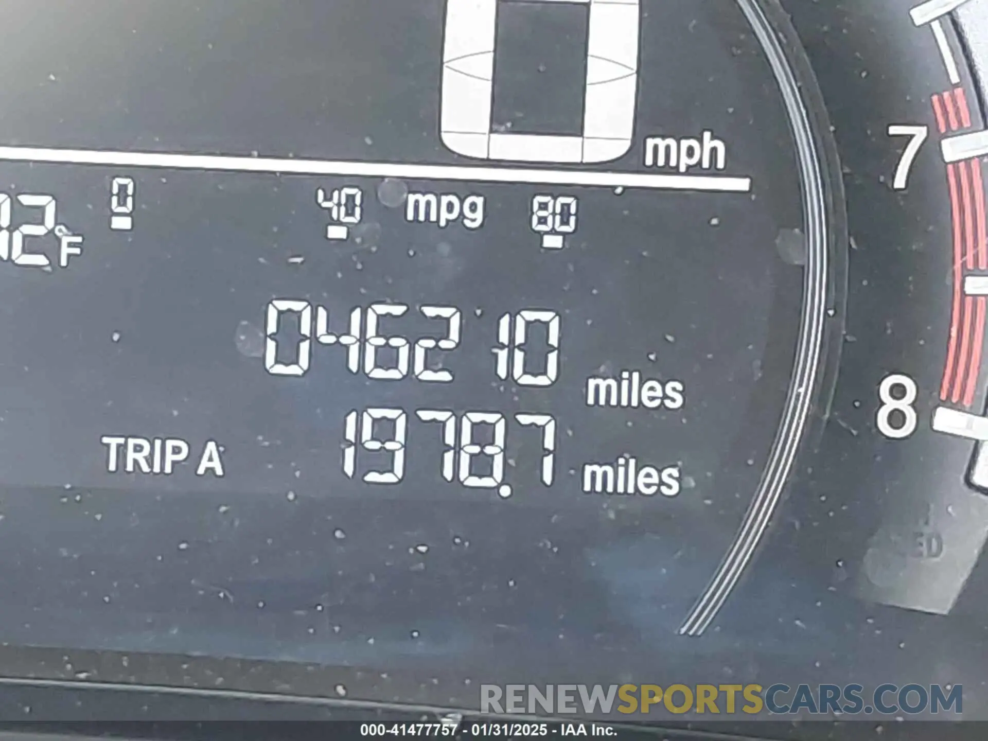 15 fotografías del automóvil dañado 2HKRW5H31KH411432 HONDA CR-V 2019