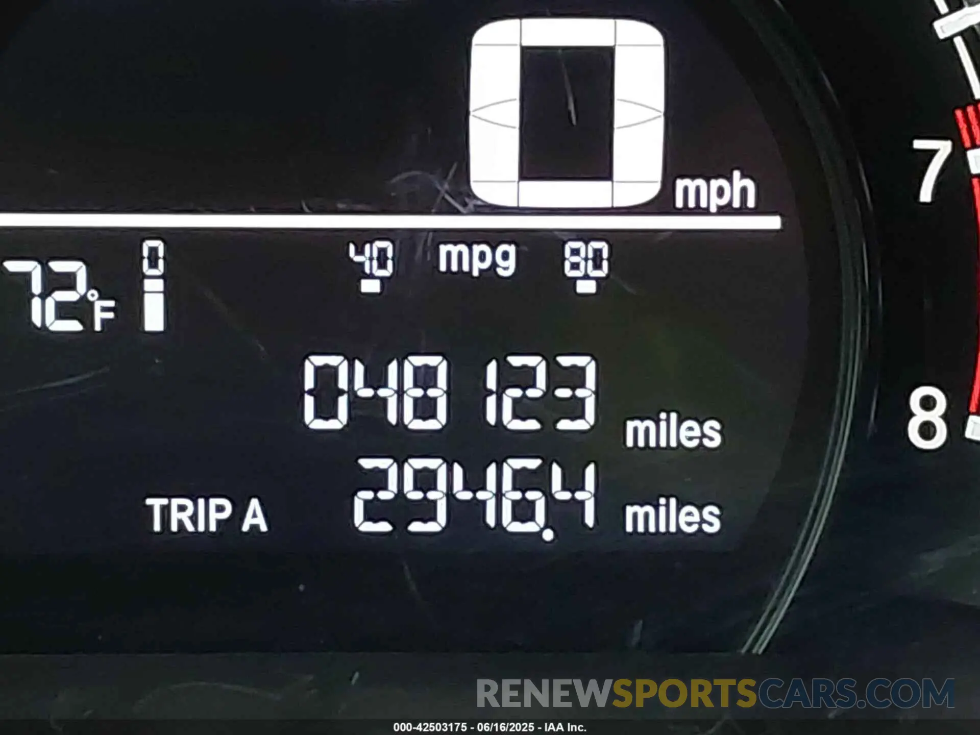 15 fotografías del automóvil dañado 2HKRW5H32KH419829 HONDA CR-V 2019