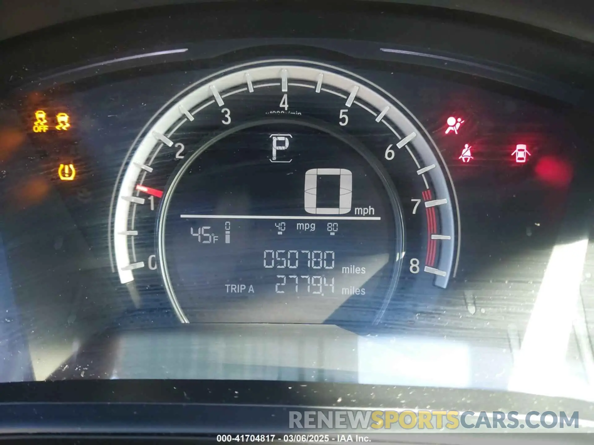 15 fotografías del automóvil dañado 2HKRW5H33KH417619 HONDA CR-V 2019