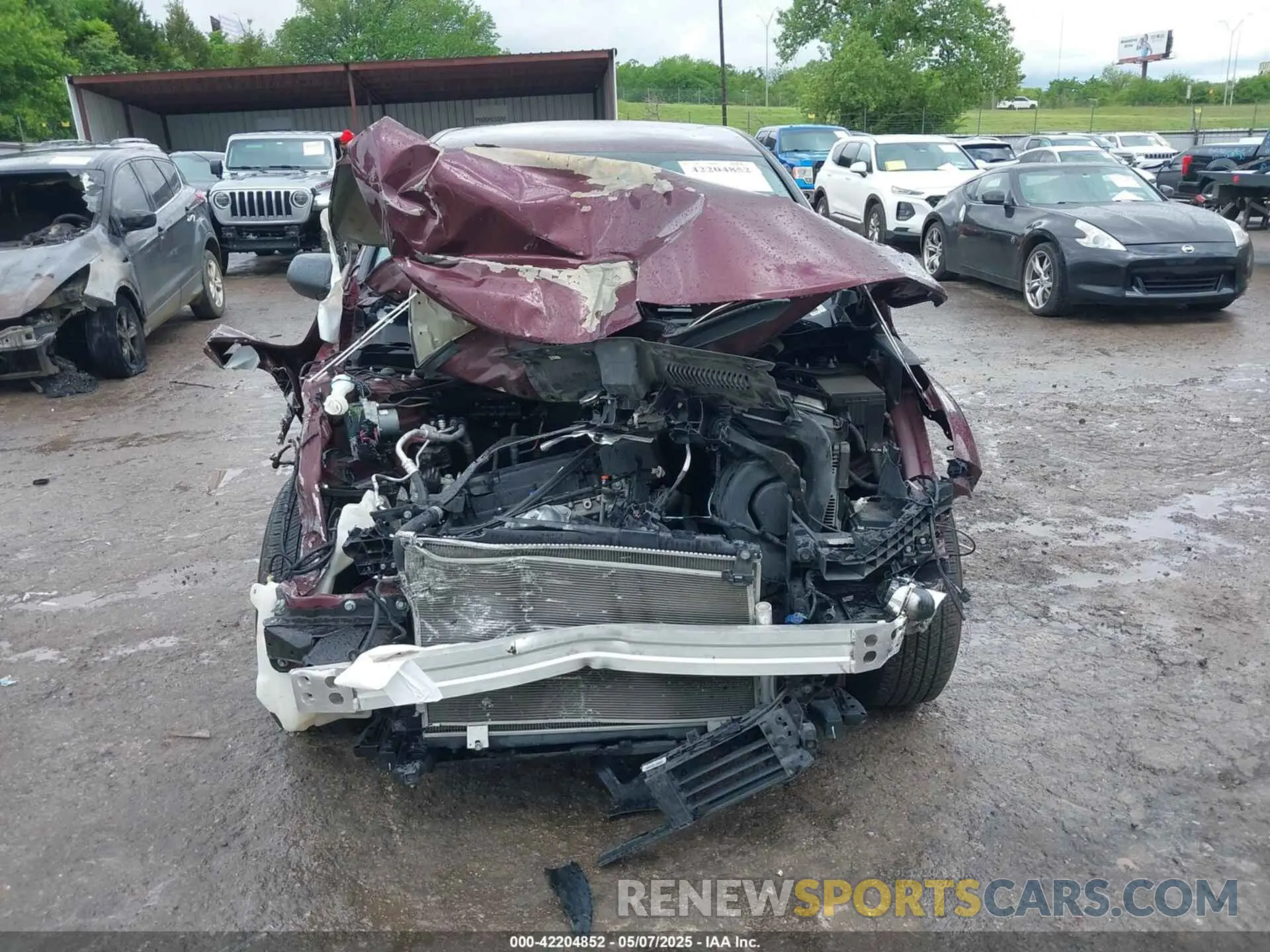 12 fotografías del automóvil dañado 2HKRW5H34KH402224 HONDA CR-V 2019