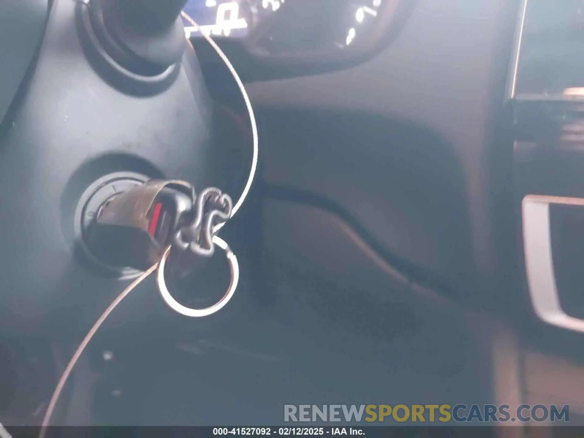 11 fotografías del automóvil dañado 2HKRW5H34KH422294 HONDA CR-V 2019