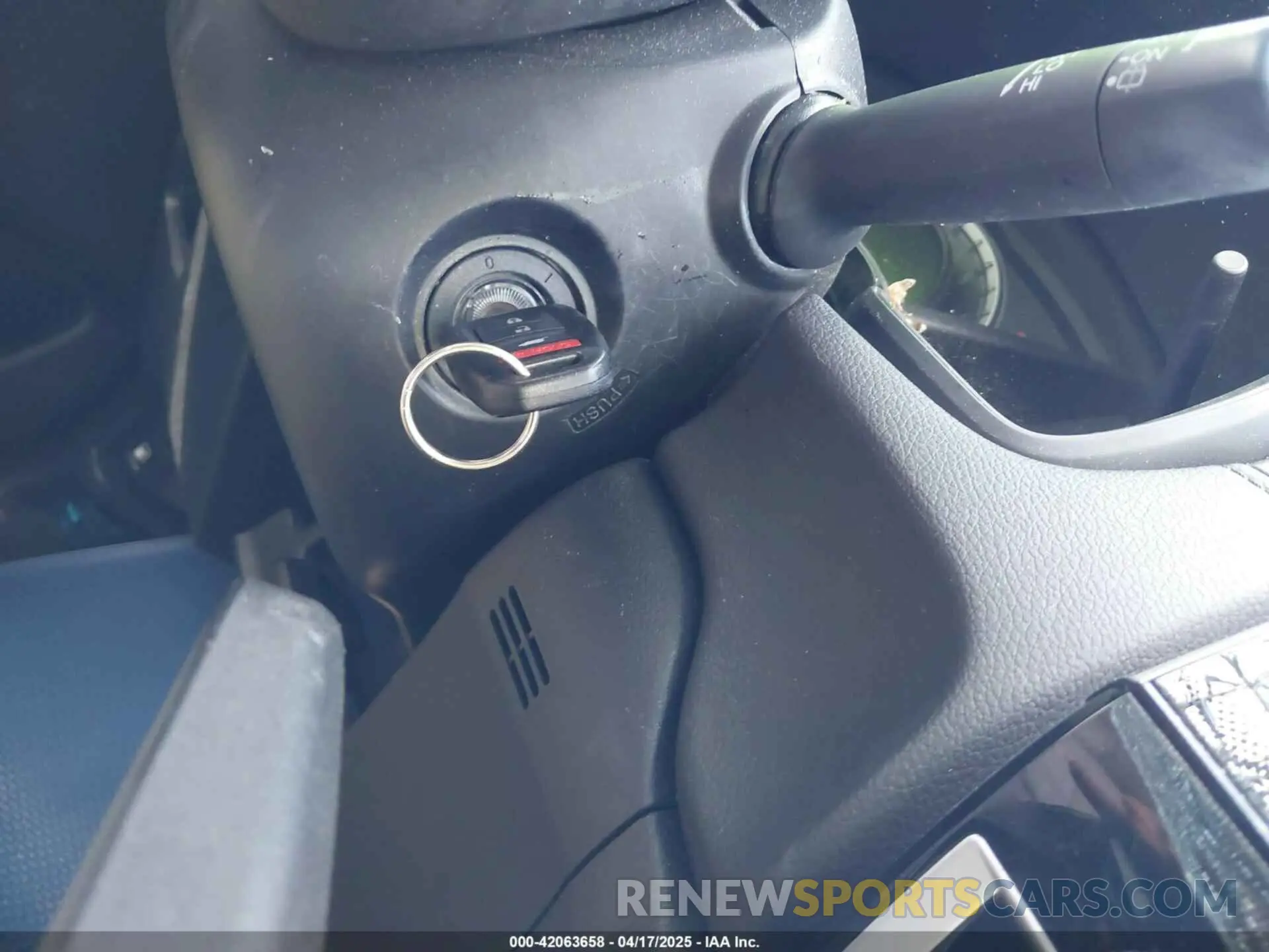 11 fotografías del automóvil dañado 2HKRW5H35KH403561 HONDA CR-V 2019