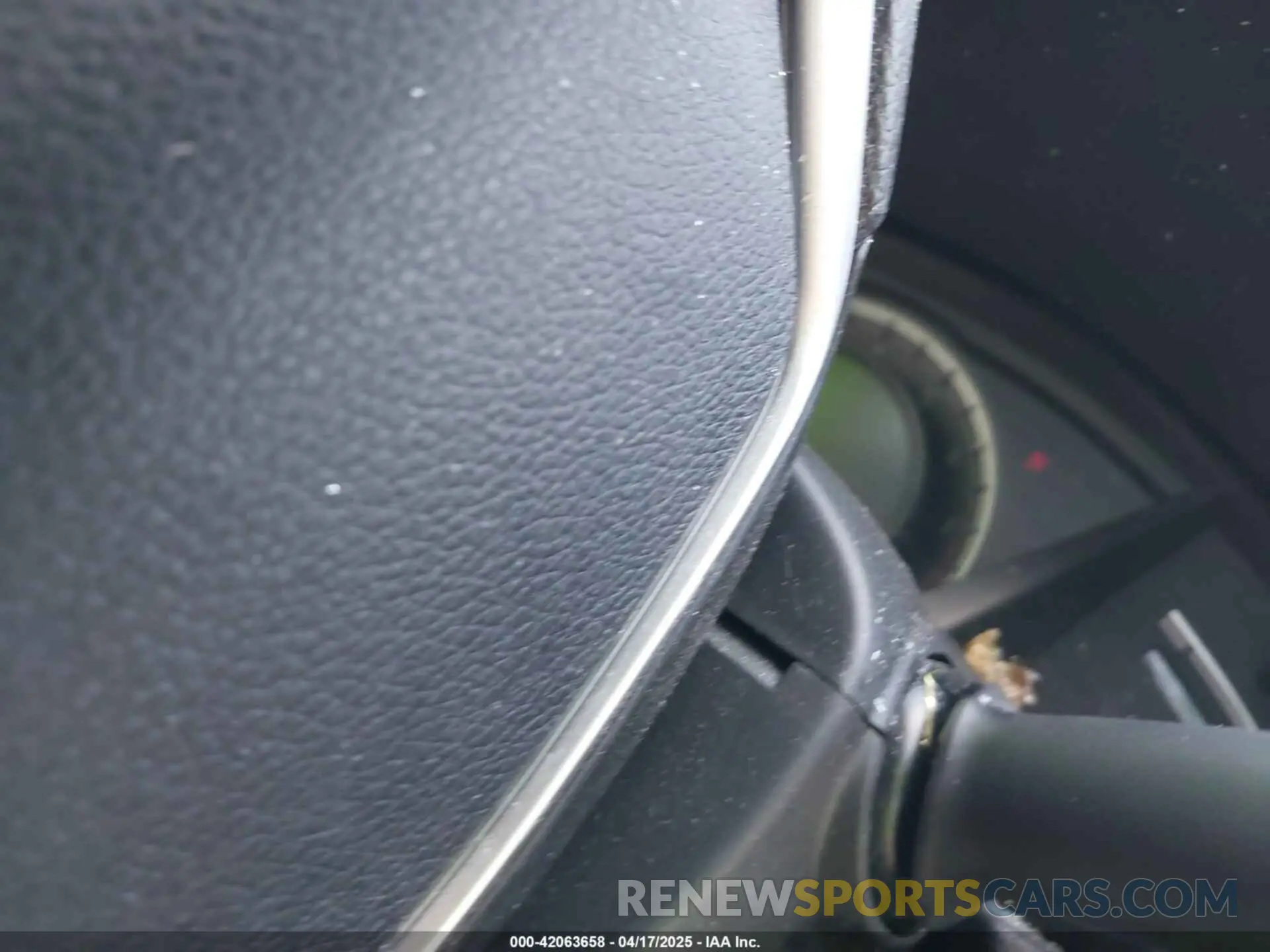 7 fotografías del automóvil dañado 2HKRW5H35KH403561 HONDA CR-V 2019