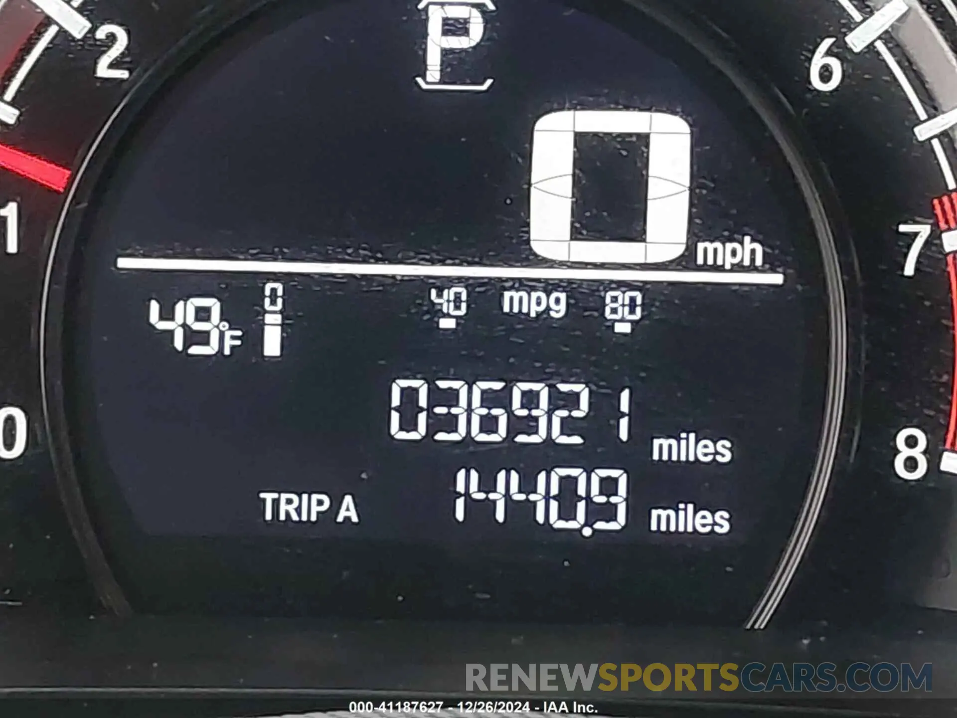 15 fotografías del automóvil dañado 2HKRW5H37KH412570 HONDA CR-V 2019