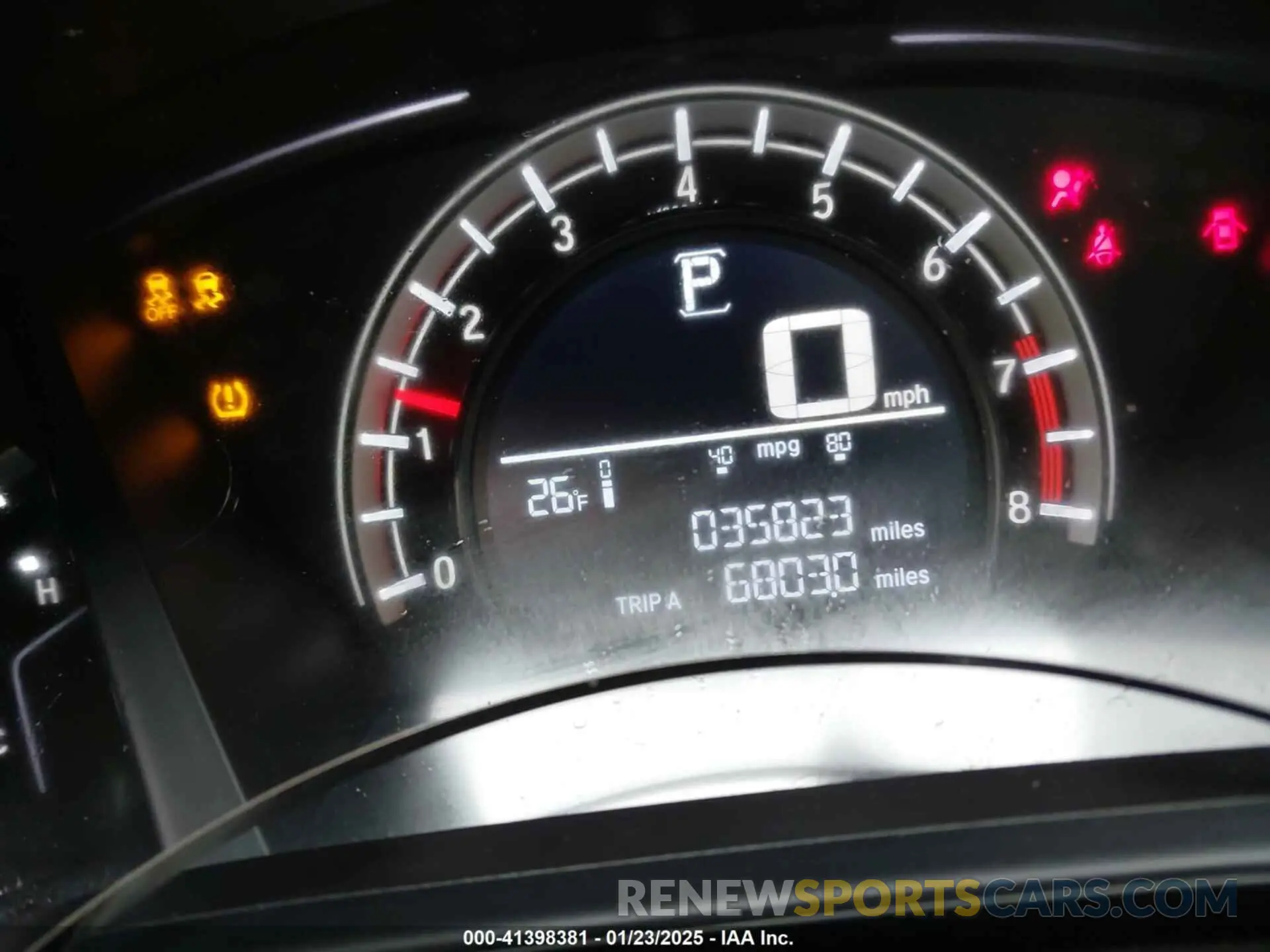 15 fotografías del automóvil dañado 2HKRW5H39KH414515 HONDA CR-V 2019
