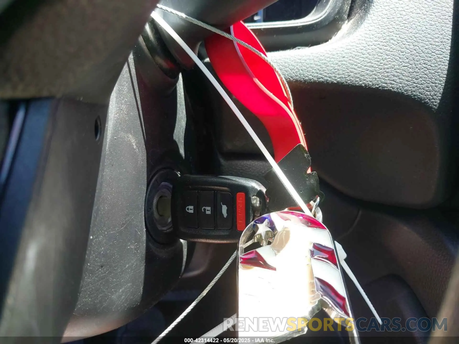 11 fotografías del automóvil dañado 2HKRW5H3XKH413731 HONDA CR-V 2019