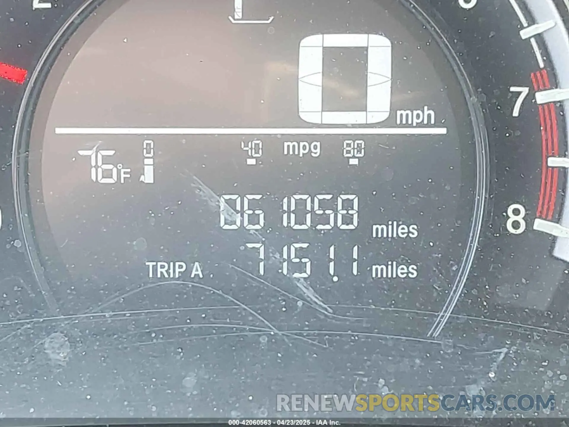 15 fotografías del automóvil dañado 2HKRW6H32KH227963 HONDA CR-V 2019