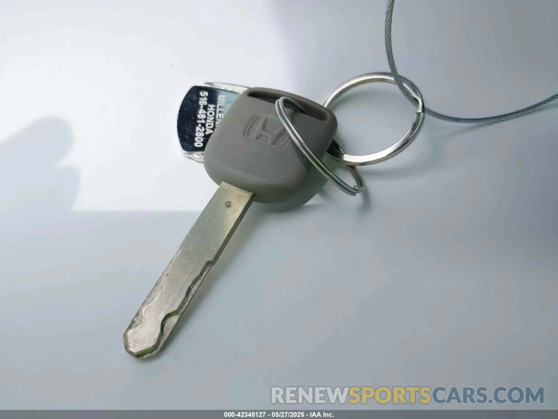 11 fotografías del automóvil dañado 2HKRW6H36KH215928 HONDA CR-V 2019