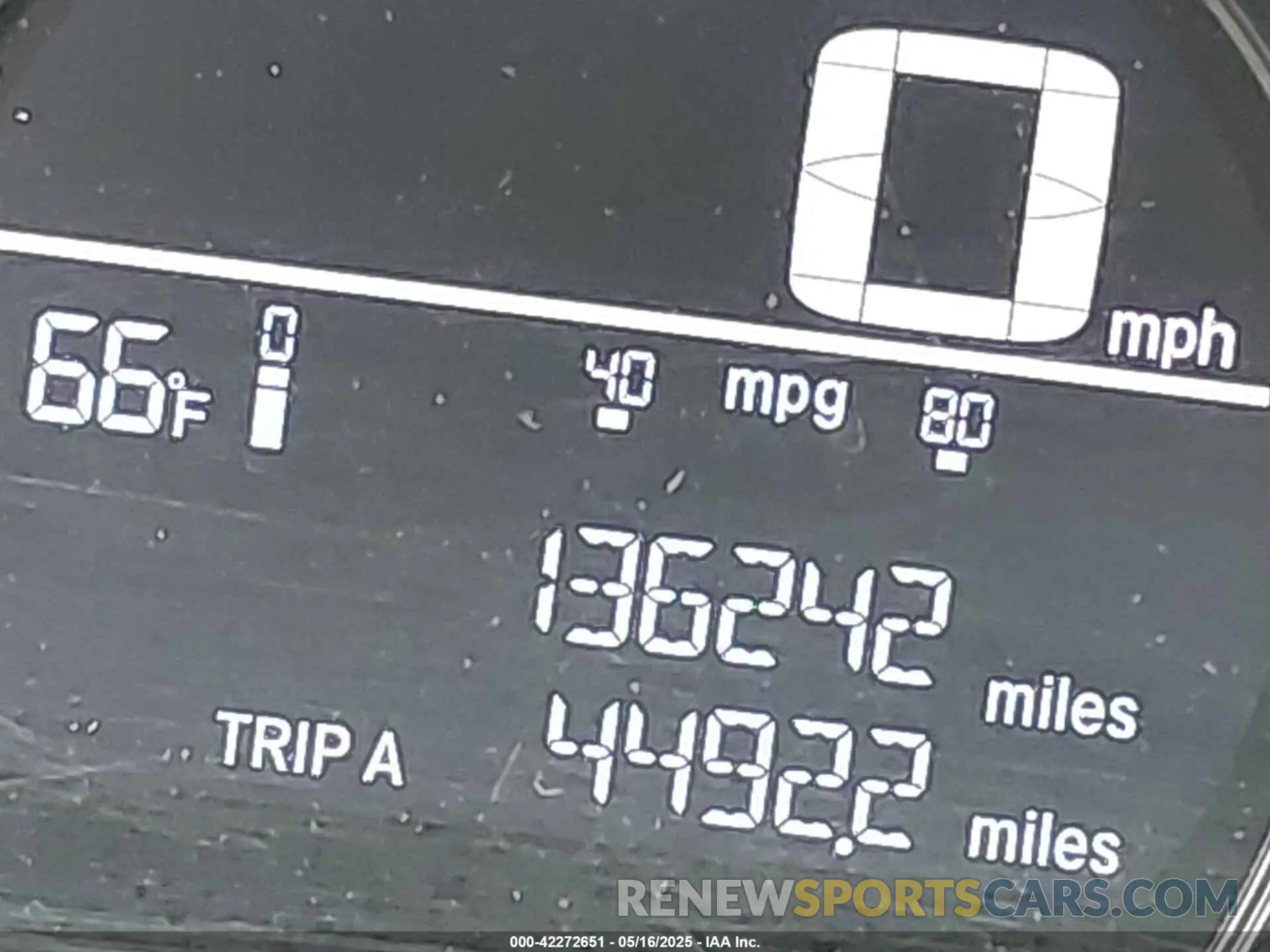 7 fotografías del automóvil dañado 2HKRW6H36KH219848 HONDA CR-V 2019