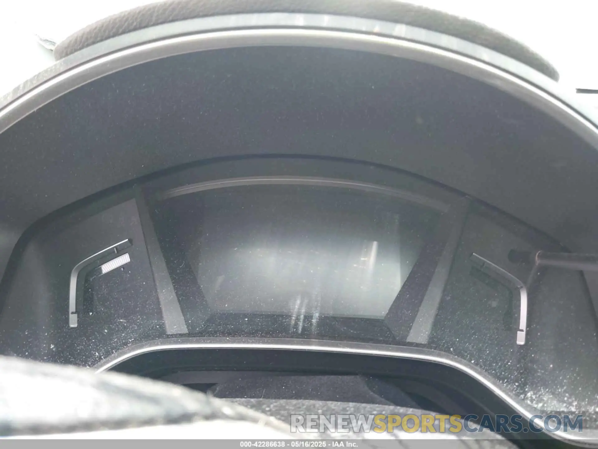 7 fotografías del automóvil dañado 5J6RW1H59KA008908 HONDA CR-V 2019