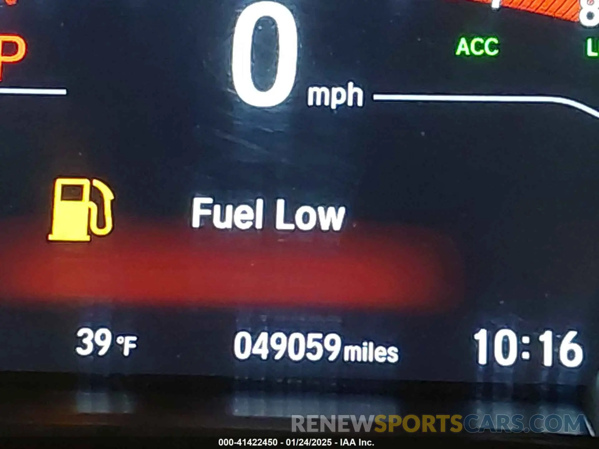 16 fotografías del automóvil dañado 5J6RW2H53KL007733 HONDA CR-V 2019