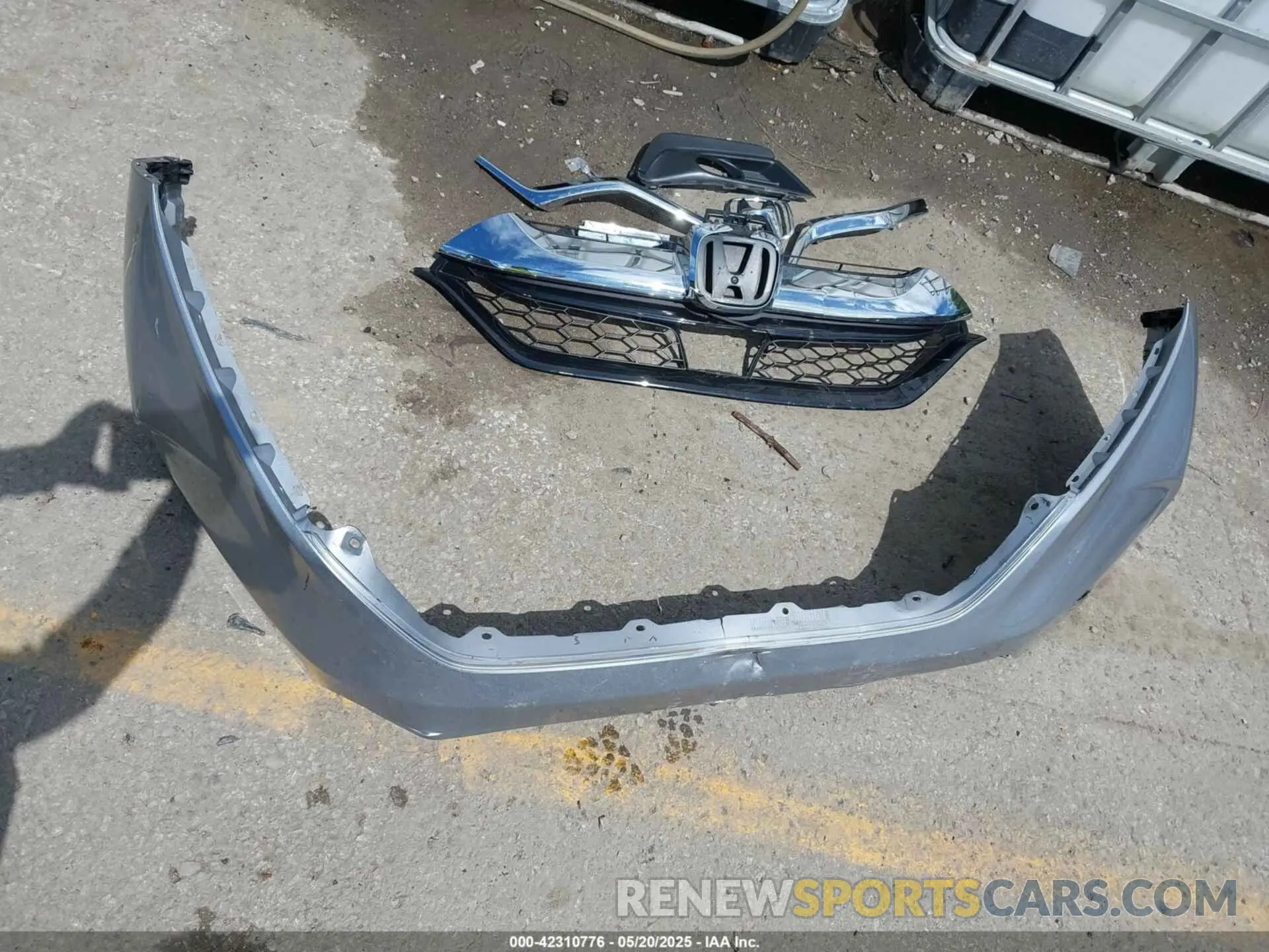 17 fotografías del automóvil dañado 5J6RW2H82KL029278 HONDA CR-V 2019