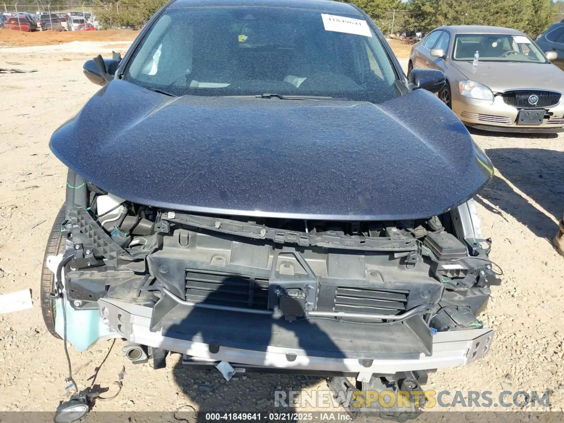 6 fotografías del automóvil dañado 7FARW1H53KE018173 HONDA CR-V 2019