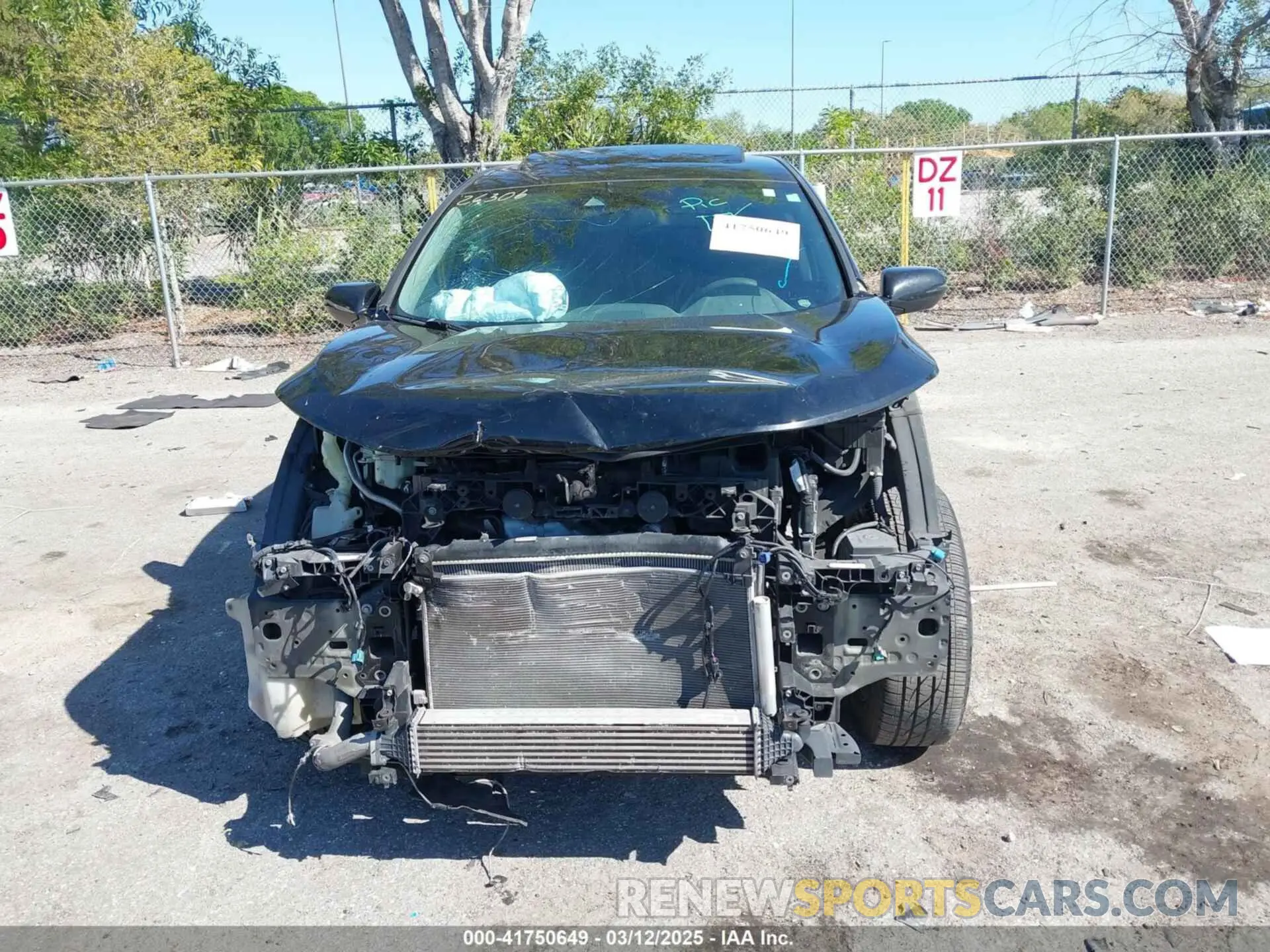 6 fotografías del automóvil dañado 7FARW1H58KE025104 HONDA CR-V 2019