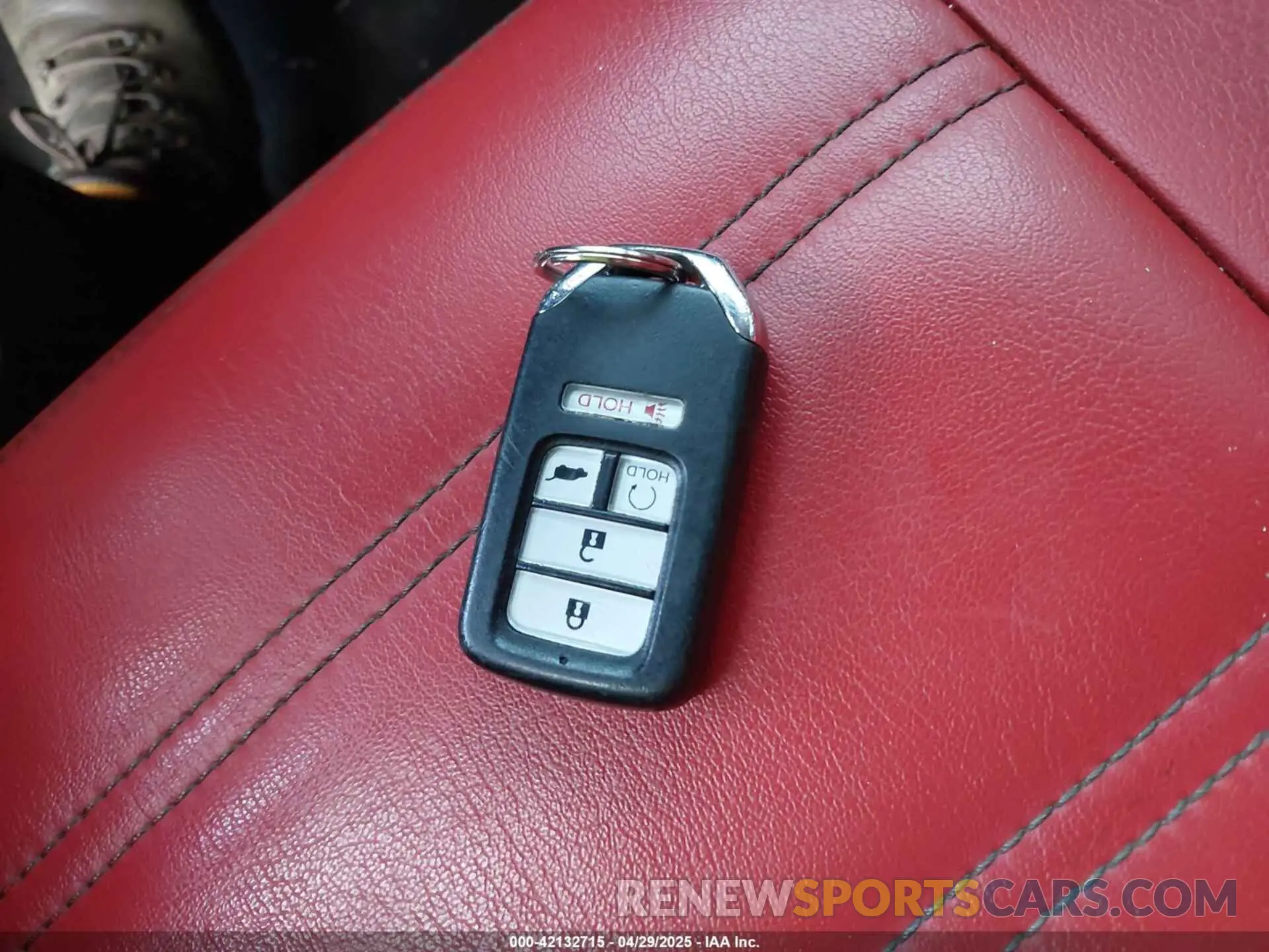 11 fotografías del automóvil dañado 7FARW2H5XKE017270 HONDA CR-V 2019