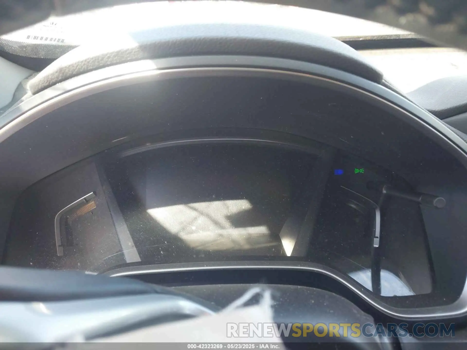14 fotografías del automóvil dañado 7FARW2H80KE003842 HONDA CR-V 2019