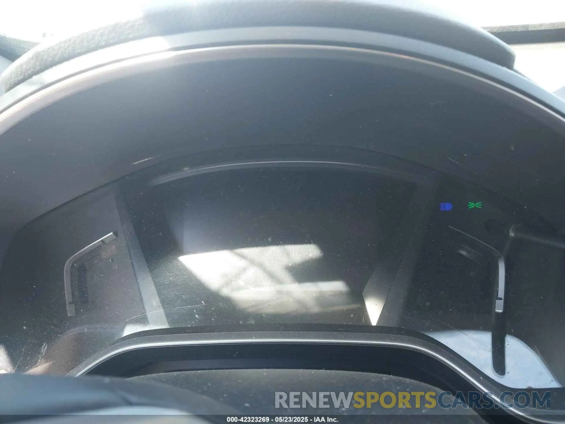 7 fotografías del automóvil dañado 7FARW2H80KE003842 HONDA CR-V 2019