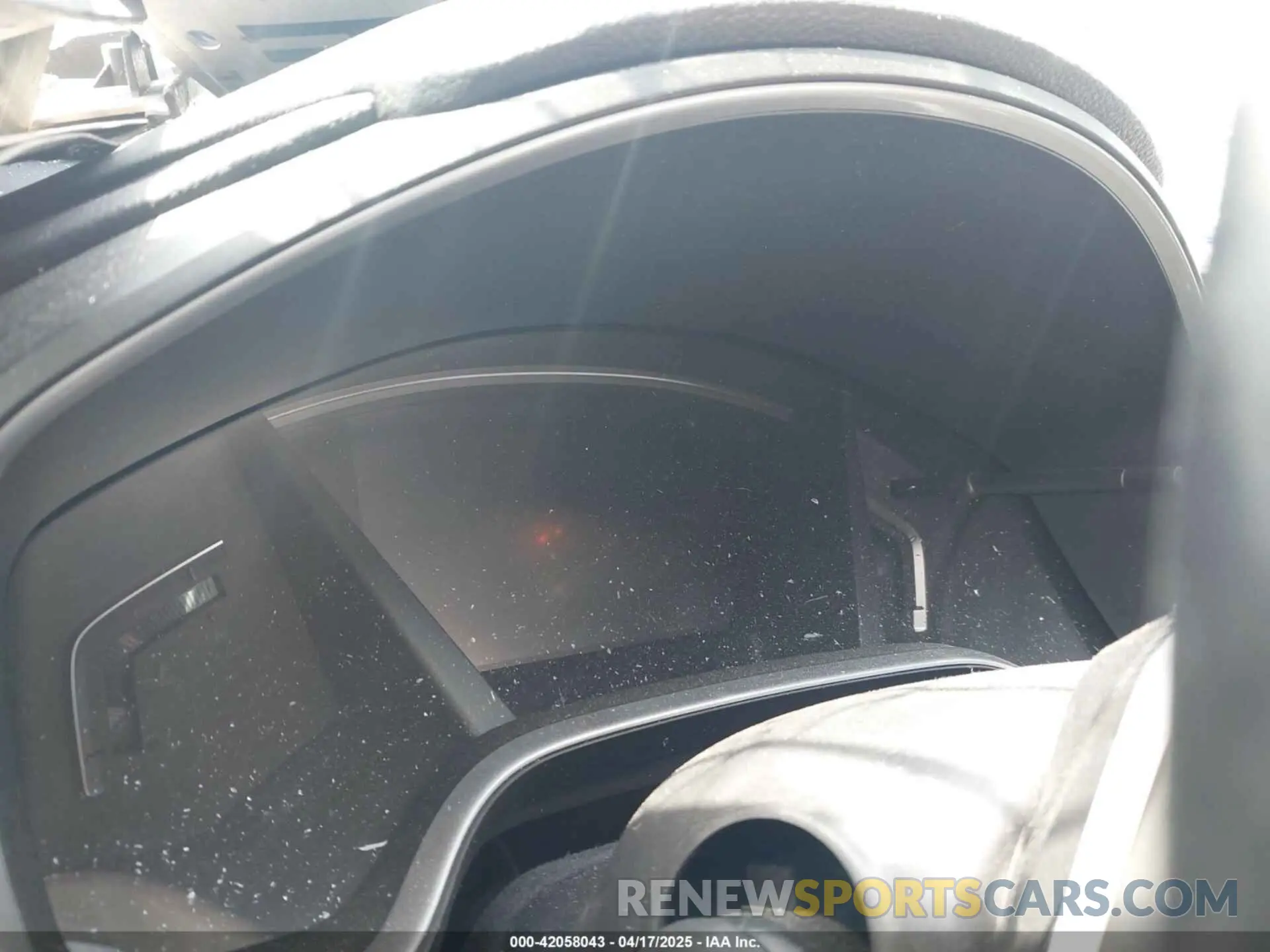 7 fotografías del automóvil dañado 7FARW2H81KE000545 HONDA CR-V 2019