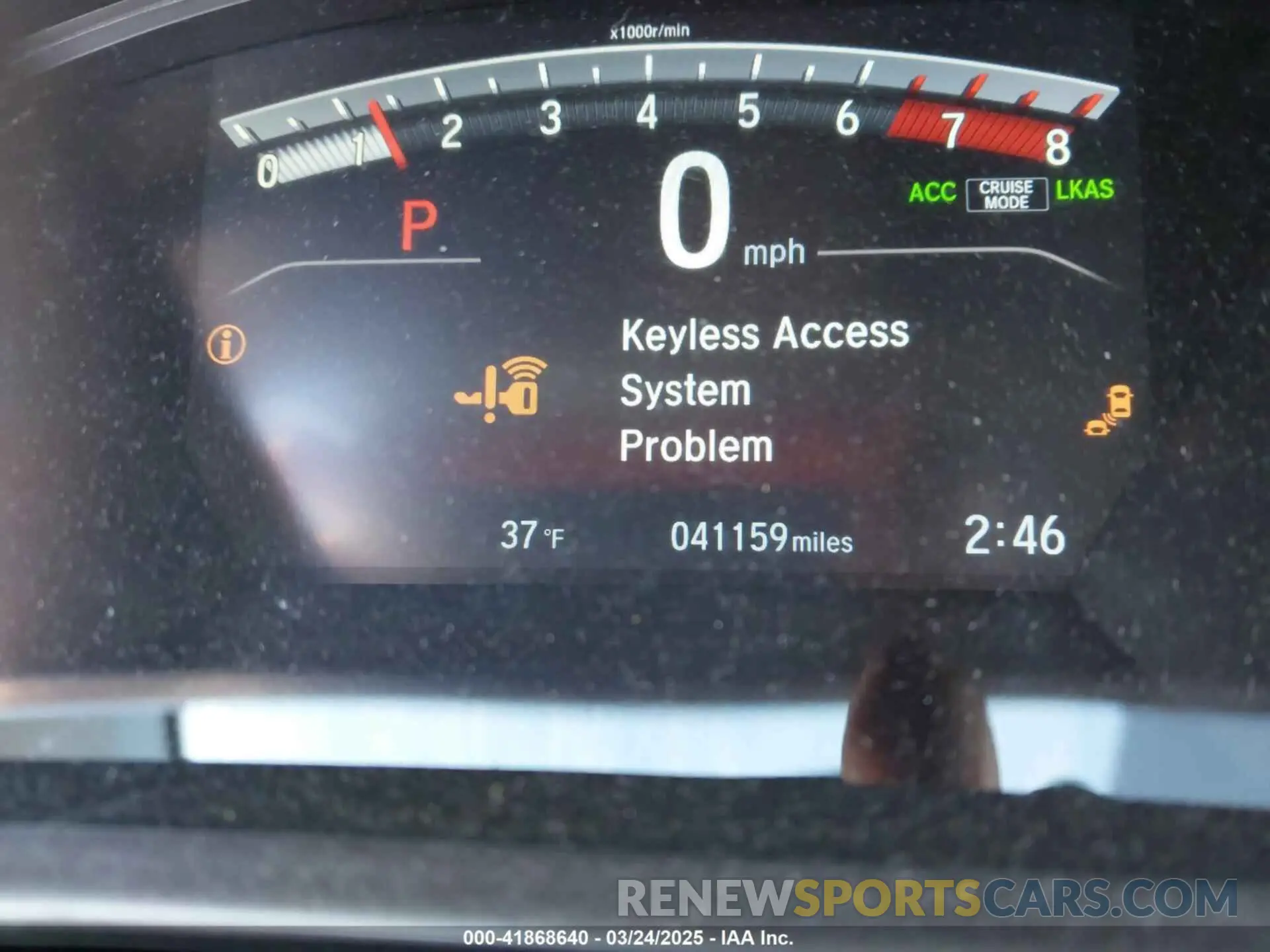 16 fotografías del automóvil dañado 7FARW2H83KE062075 HONDA CR-V 2019