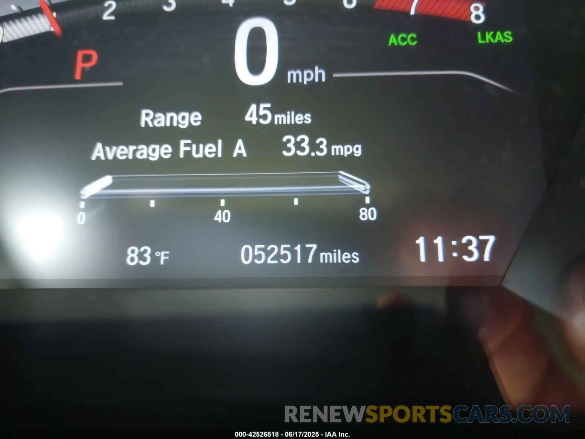 15 fotografías del automóvil dañado 7FARW2H84KE015346 HONDA CR-V 2019
