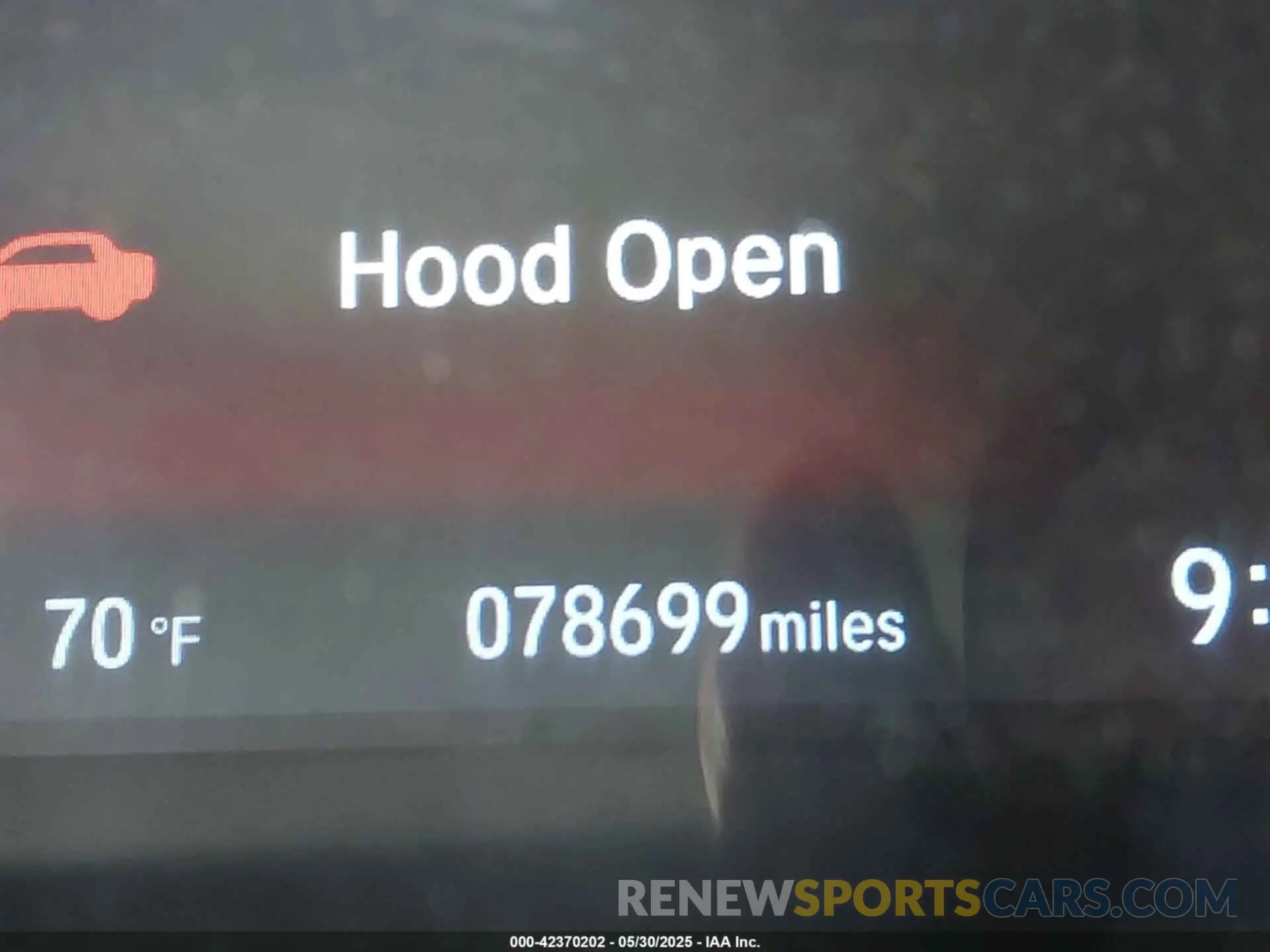 16 fotografías del automóvil dañado 2HKRW1H57LH409227 HONDA CR-V 2020