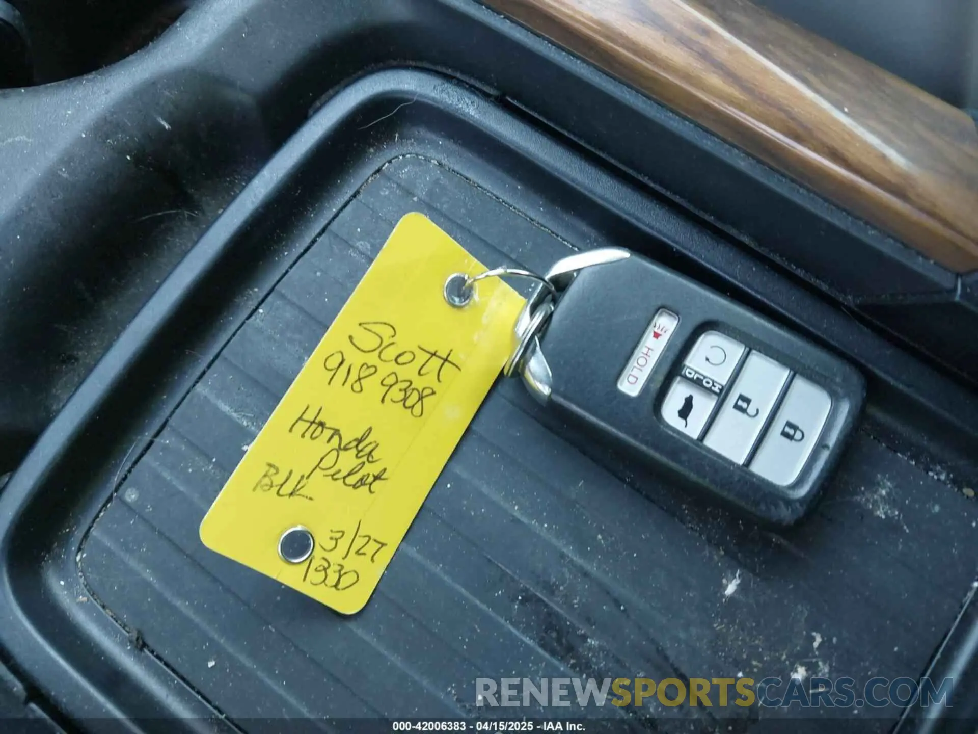 11 fotografías del automóvil dañado 2HKRW1H95LH406488 HONDA CR-V 2020