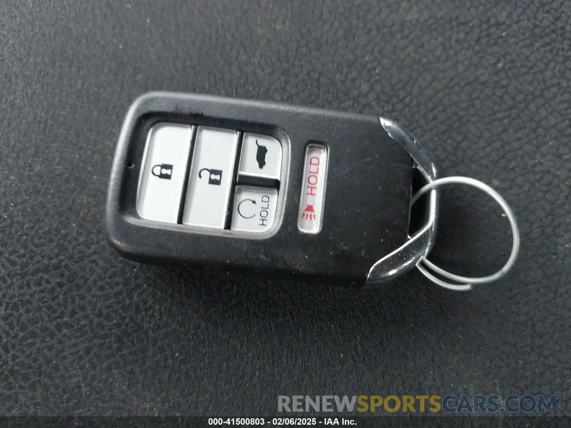 11 fotografías del automóvil dañado 2HKRW2H20LH211066 HONDA CR-V 2020