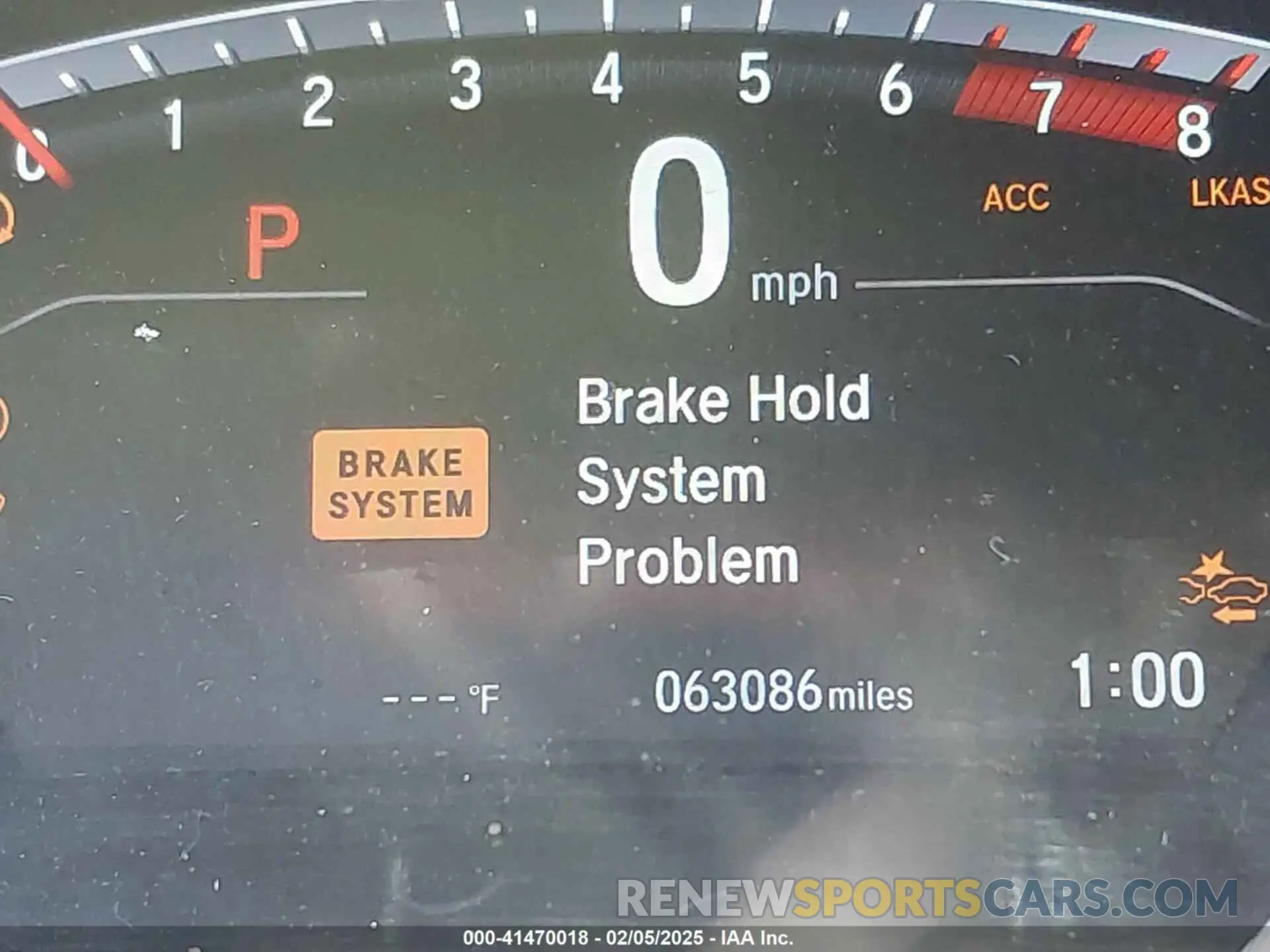 16 fotografías del automóvil dañado 2HKRW2H26LH653866 HONDA CR-V 2020
