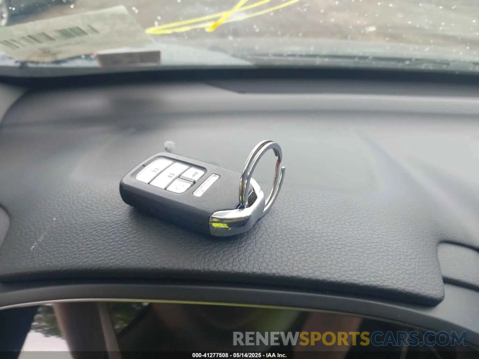 11 fotografías del automóvil dañado 2HKRW2H53LH661224 HONDA CR-V 2020