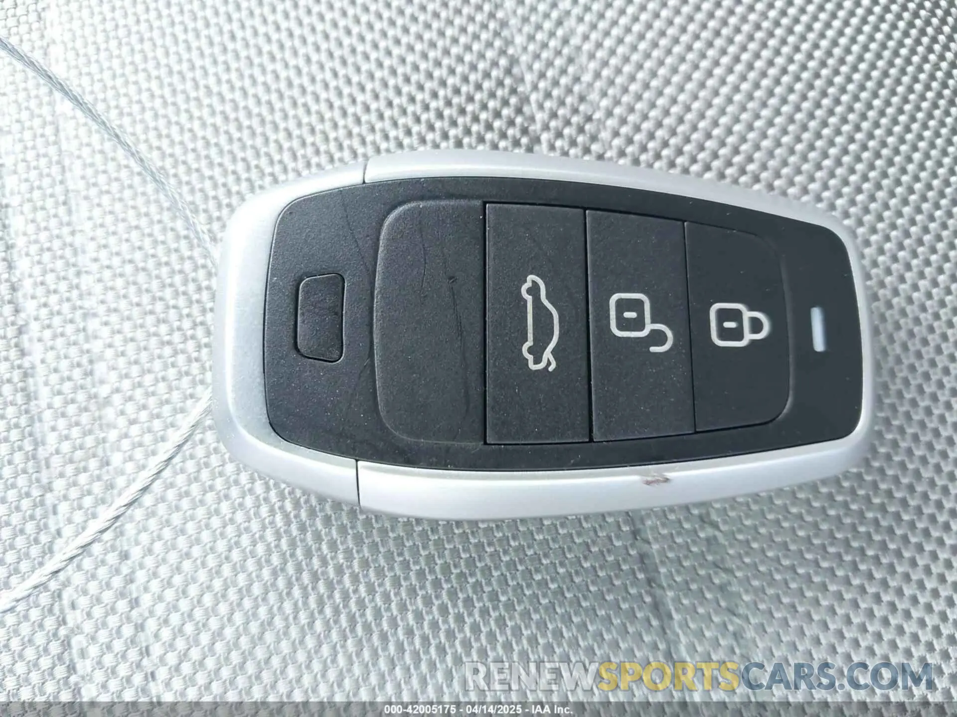 11 fotografías del automóvil dañado 2HKRW2H55LH673925 HONDA CR-V 2020