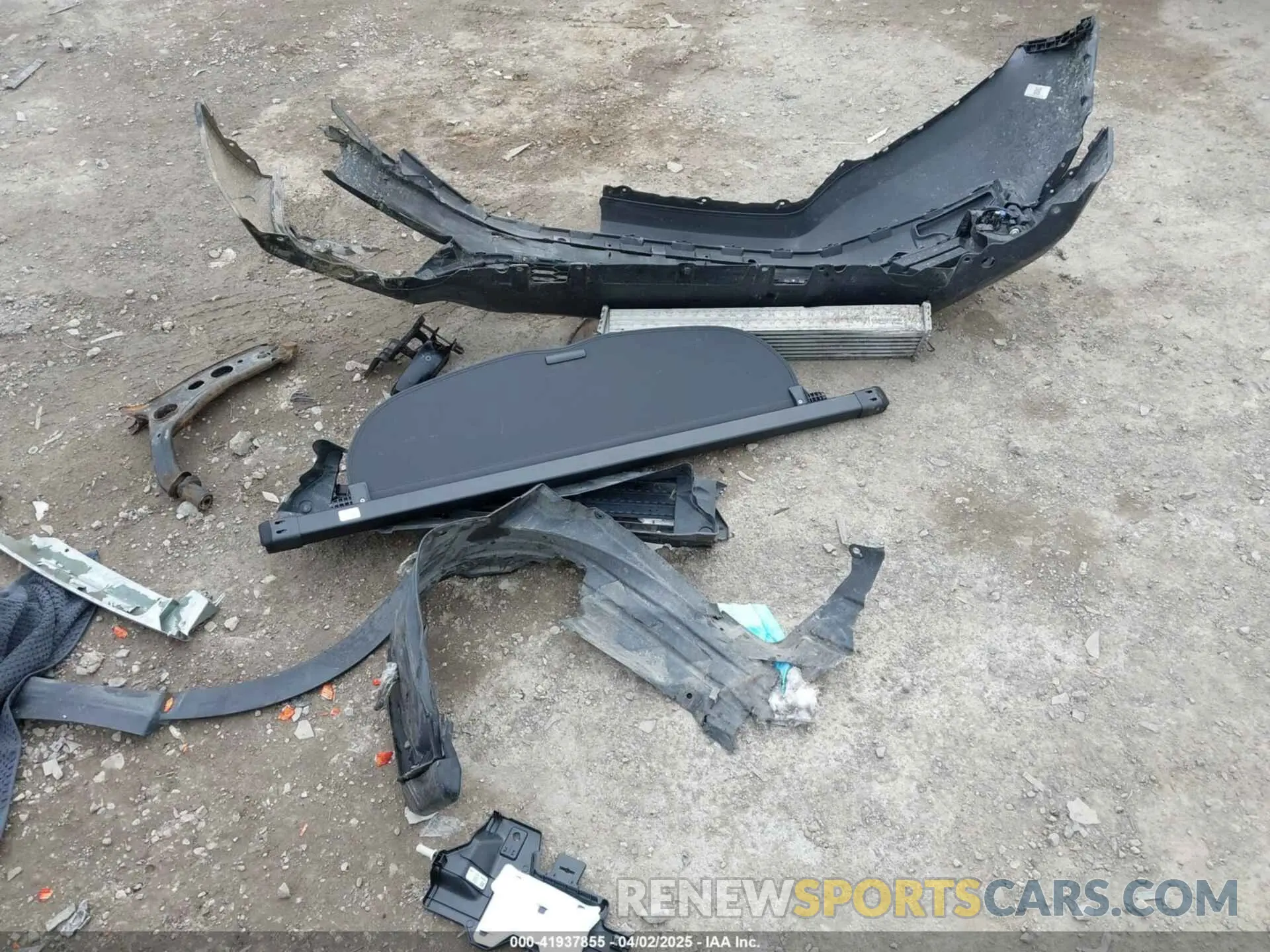 11 fotografías del automóvil dañado 2HKRW2H57LH607439 HONDA CR-V 2020