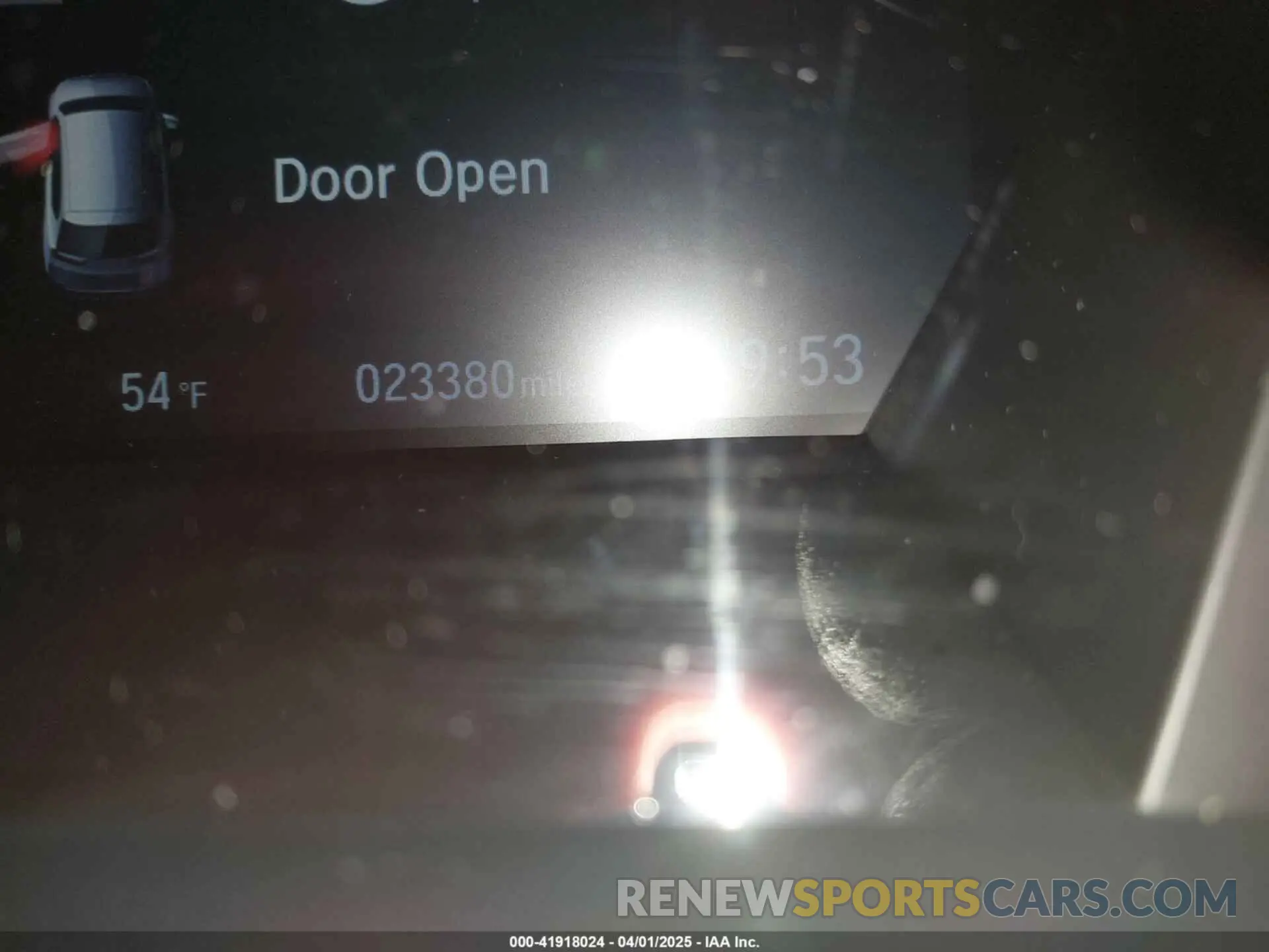 15 fotografías del automóvil dañado 2HKRW2H58LH680318 HONDA CR-V 2020