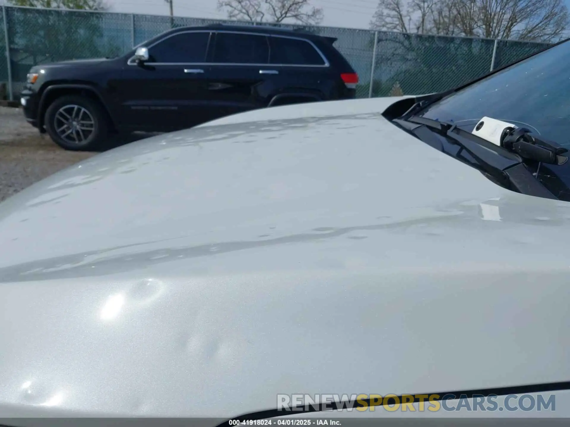 6 fotografías del automóvil dañado 2HKRW2H58LH680318 HONDA CR-V 2020