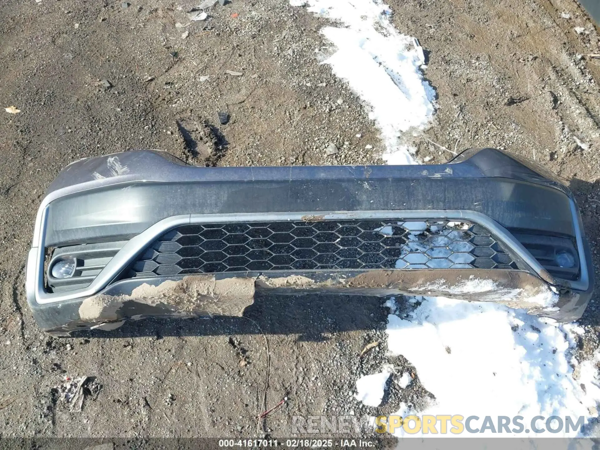 12 fotografías del automóvil dañado 2HKRW2H59LH606857 HONDA CR-V 2020