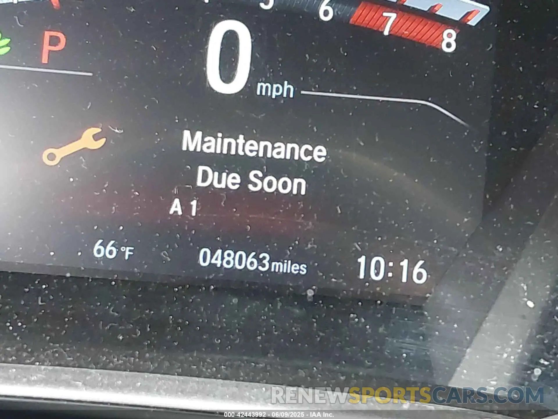 16 fotografías del automóvil dañado 2HKRW2H80LH692392 HONDA CR-V 2020
